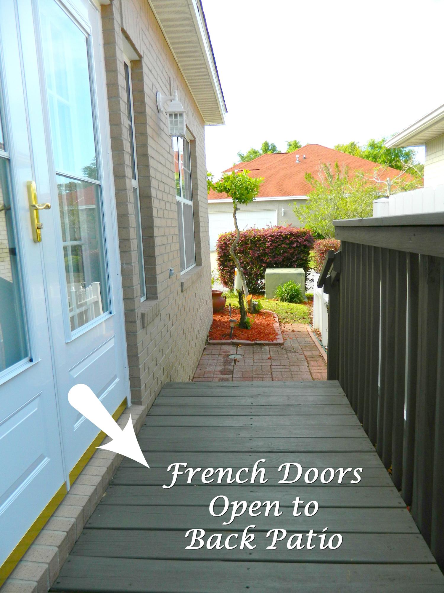 MEDITERRANEAN VILLAGE AT BLUEWATER BAY - Residential