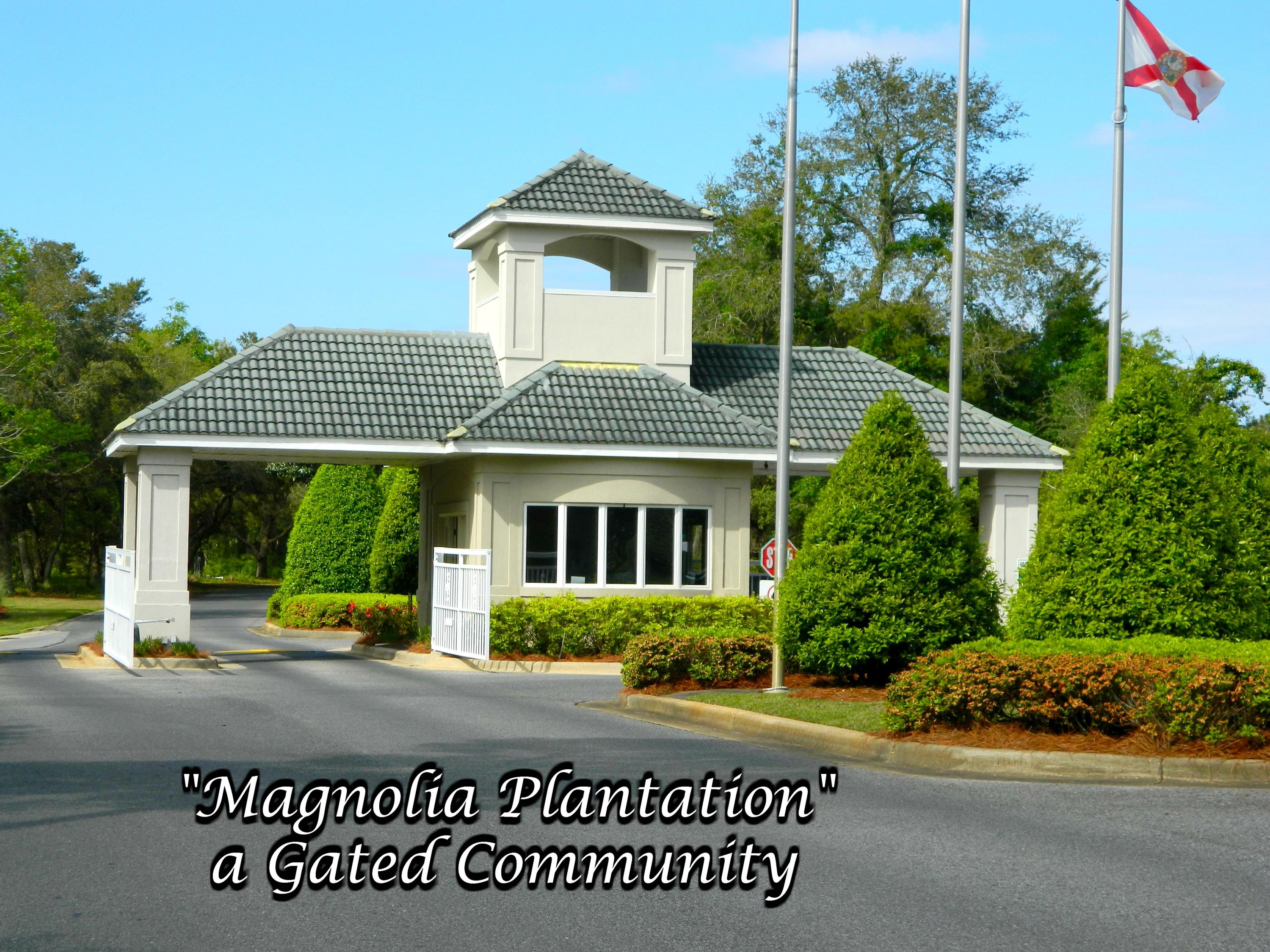 MEDITERRANEAN VILLAGE AT BLUEWATER BAY - Residential