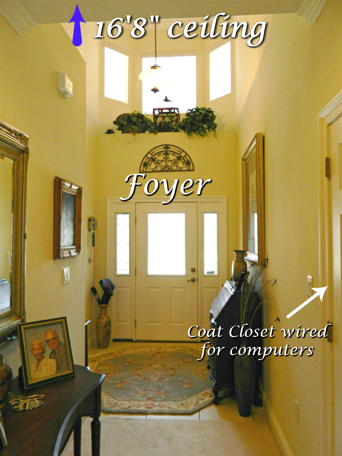 MEDITERRANEAN VILLAGE AT BLUEWATER BAY - Residential