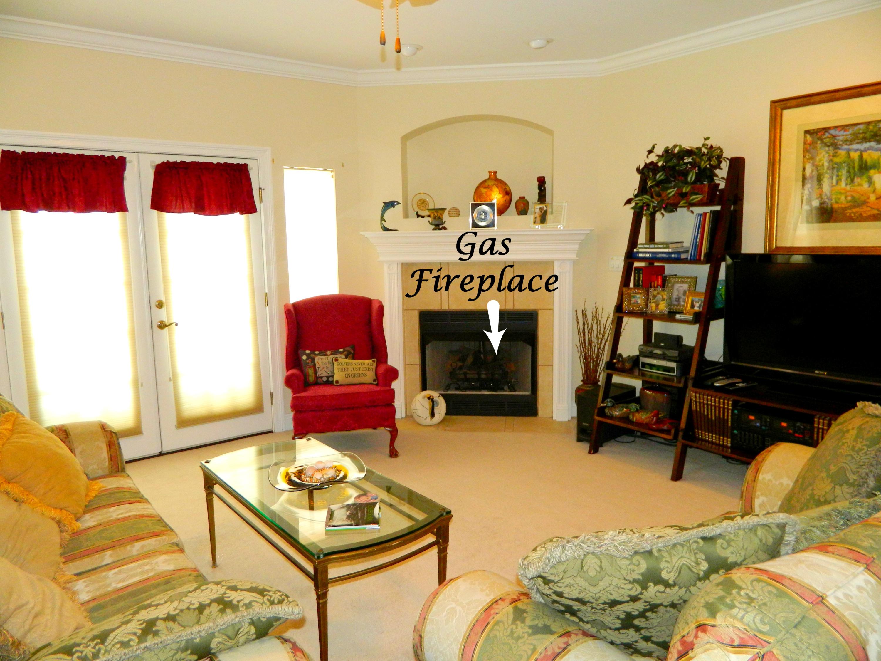 MEDITERRANEAN VILLAGE AT BLUEWATER BAY - Residential