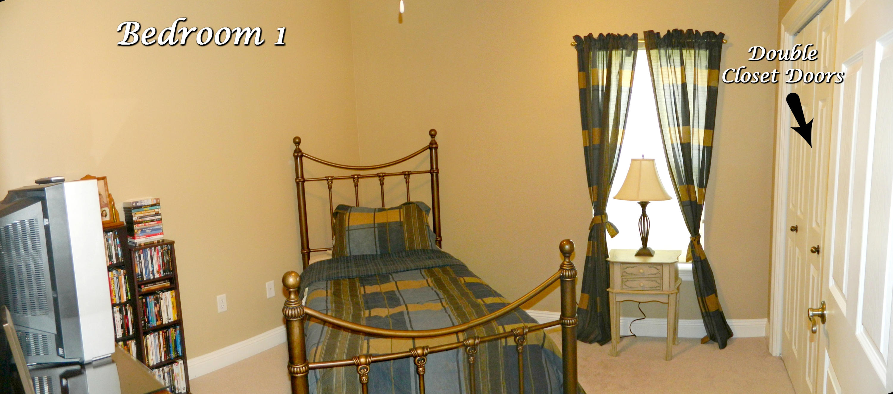 MEDITERRANEAN VILLAGE AT BLUEWATER BAY - Residential