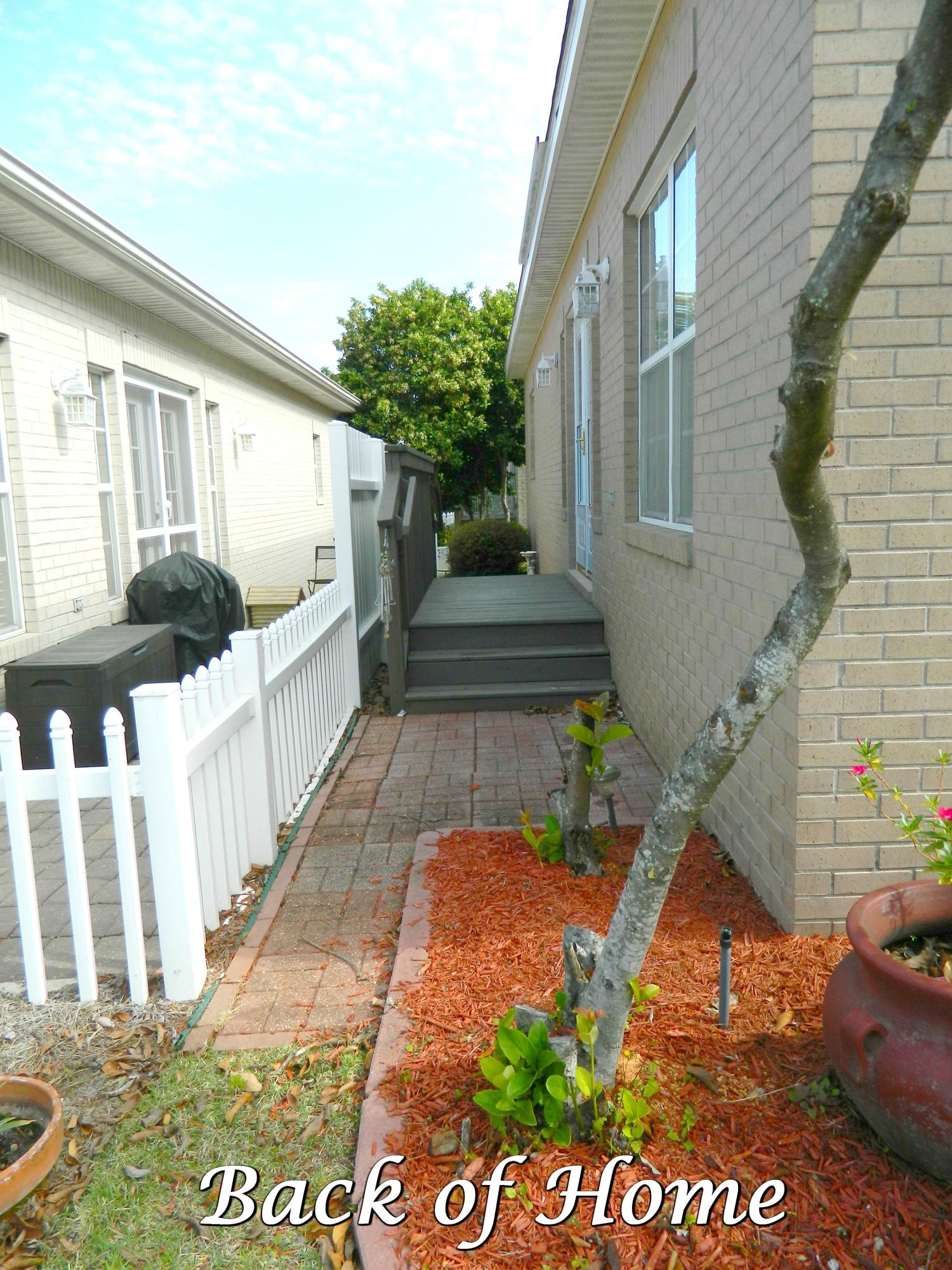 MEDITERRANEAN VILLAGE AT BLUEWATER BAY - Residential