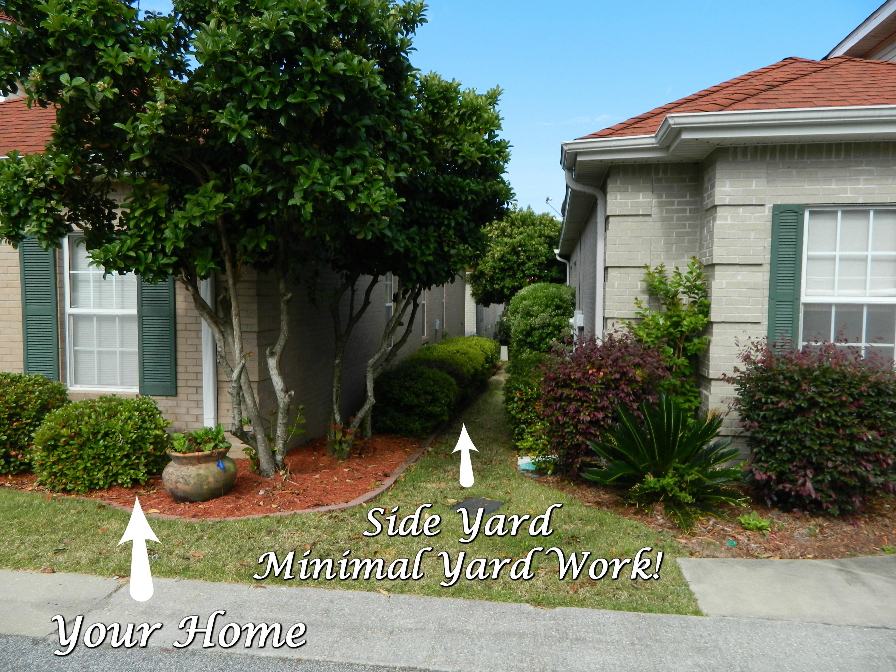 MEDITERRANEAN VILLAGE AT BLUEWATER BAY - Residential