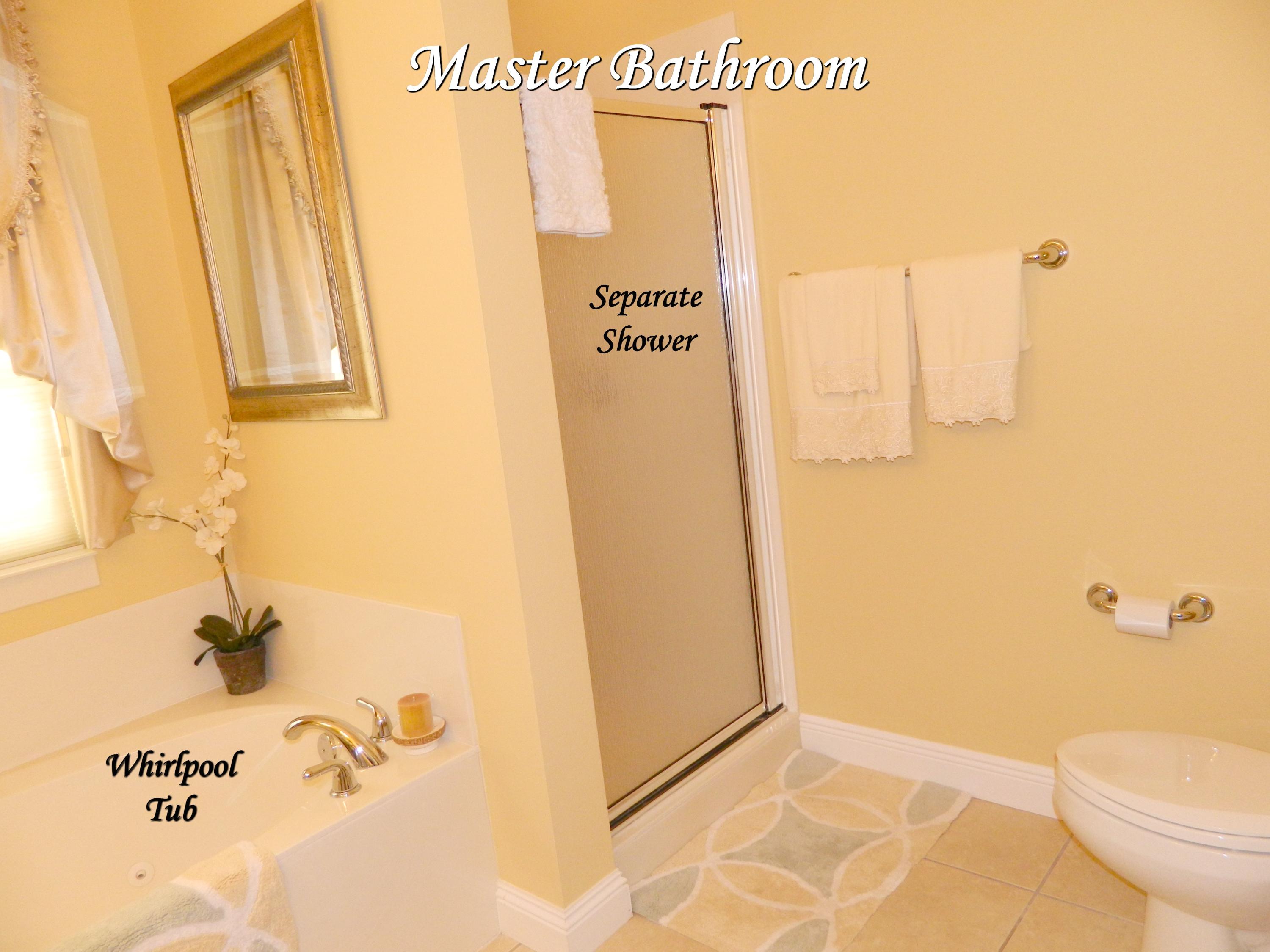 MEDITERRANEAN VILLAGE AT BLUEWATER BAY - Residential