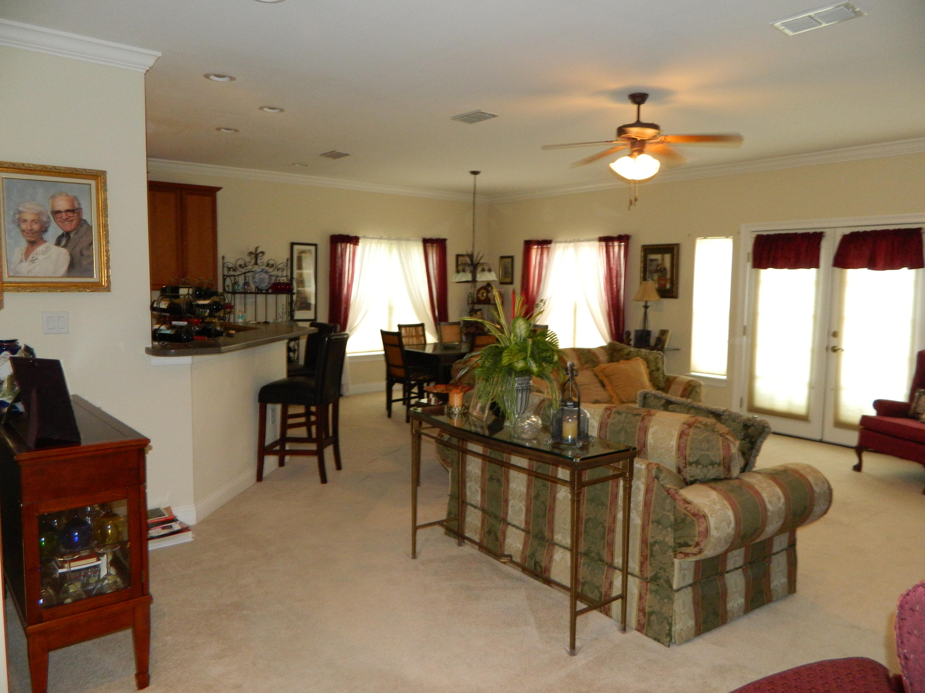 MEDITERRANEAN VILLAGE AT BLUEWATER BAY - Residential