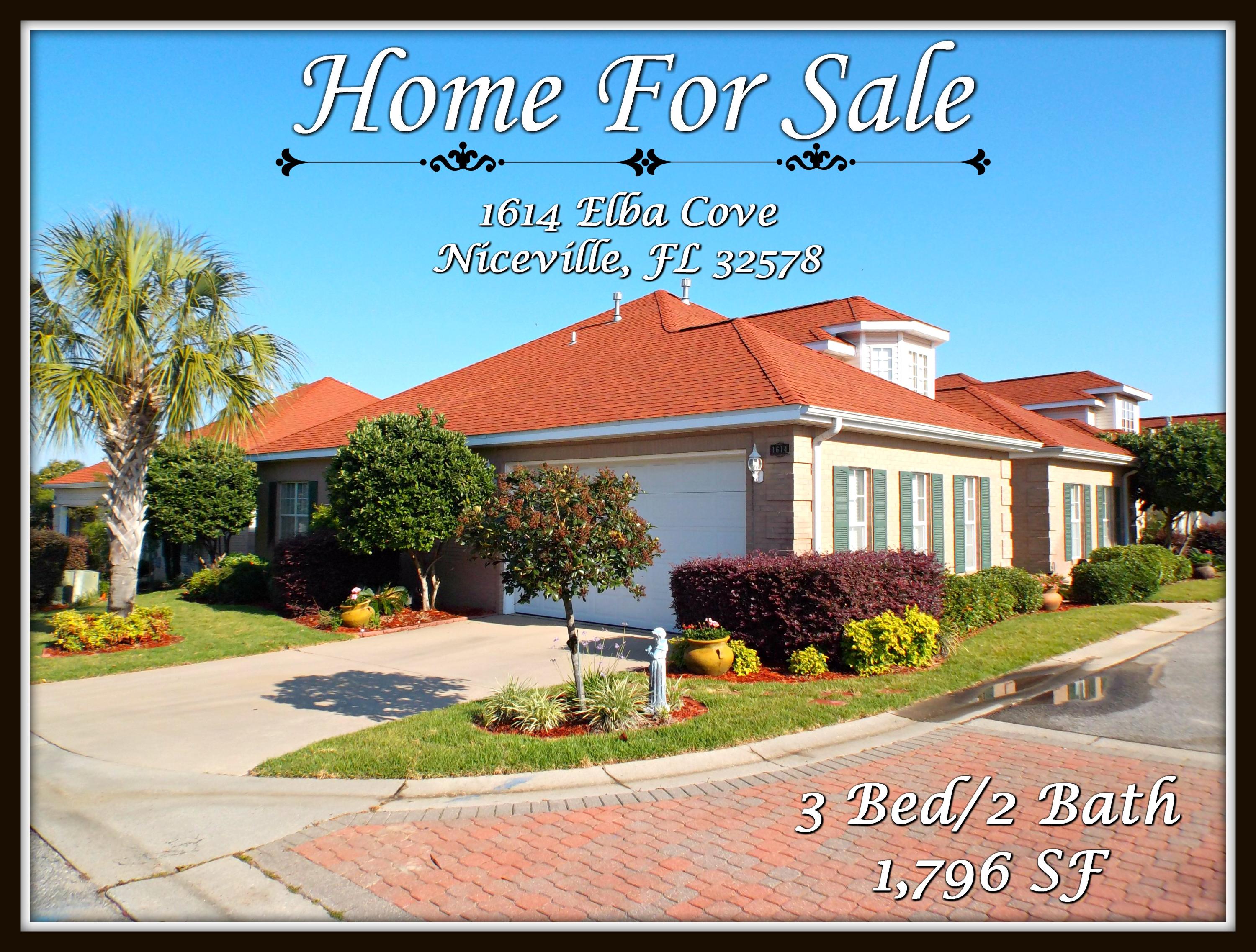 MEDITERRANEAN VILLAGE AT BLUEWATER BAY - Residential