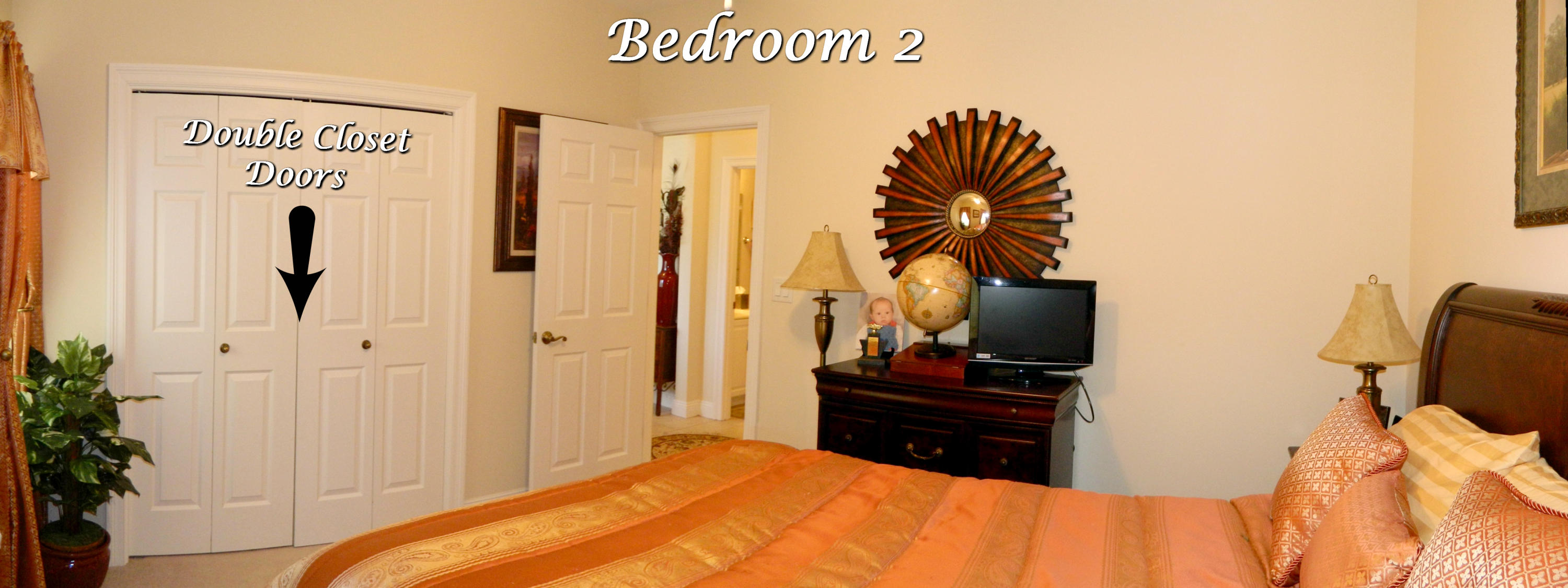 MEDITERRANEAN VILLAGE AT BLUEWATER BAY - Residential