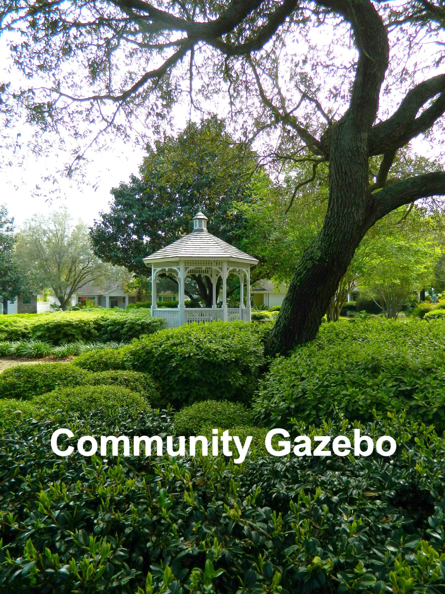 MEDITERRANEAN VILLAGE AT BLUEWATER BAY - Residential