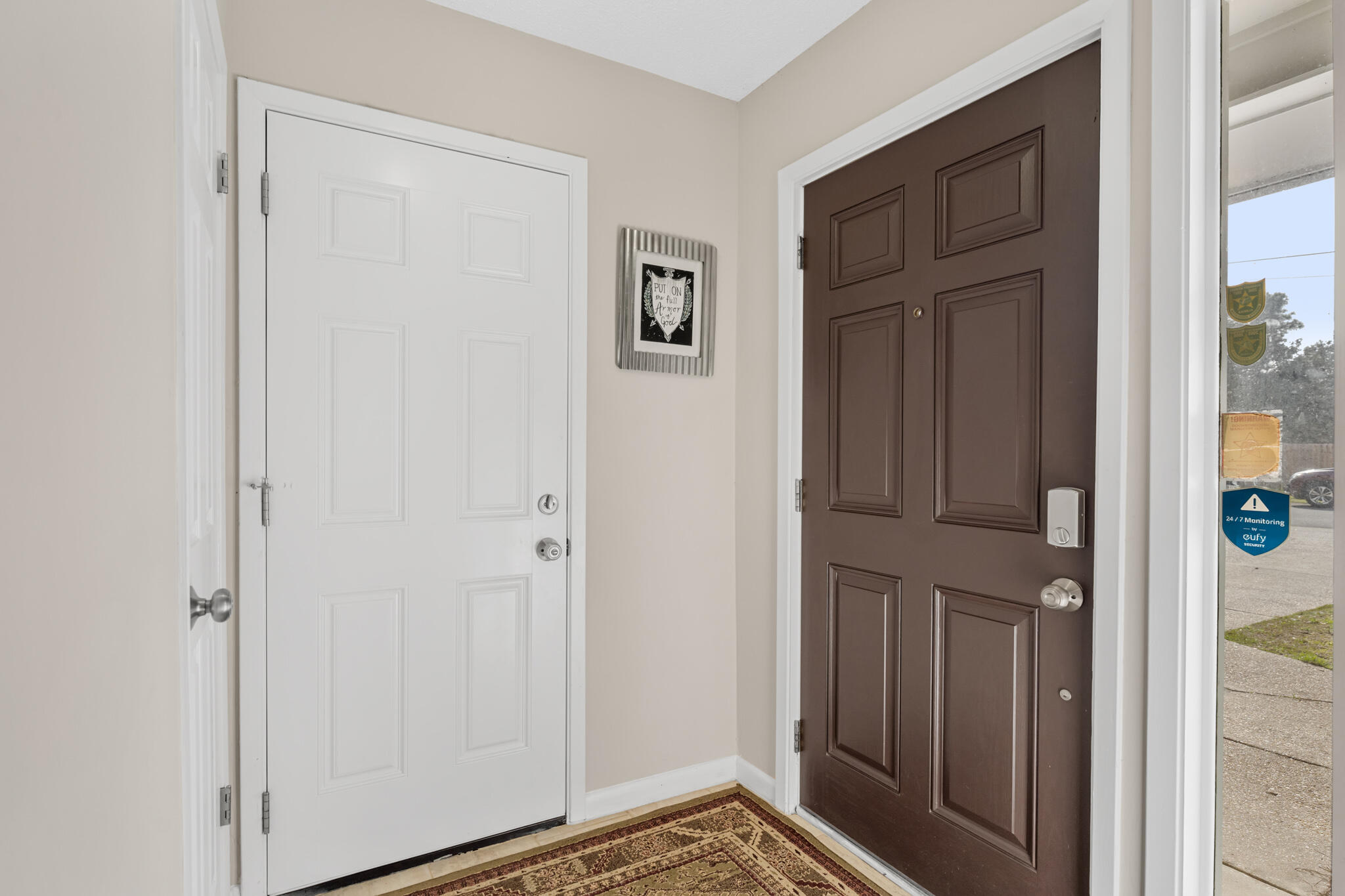 OAKRIDGE MANOR - Residential