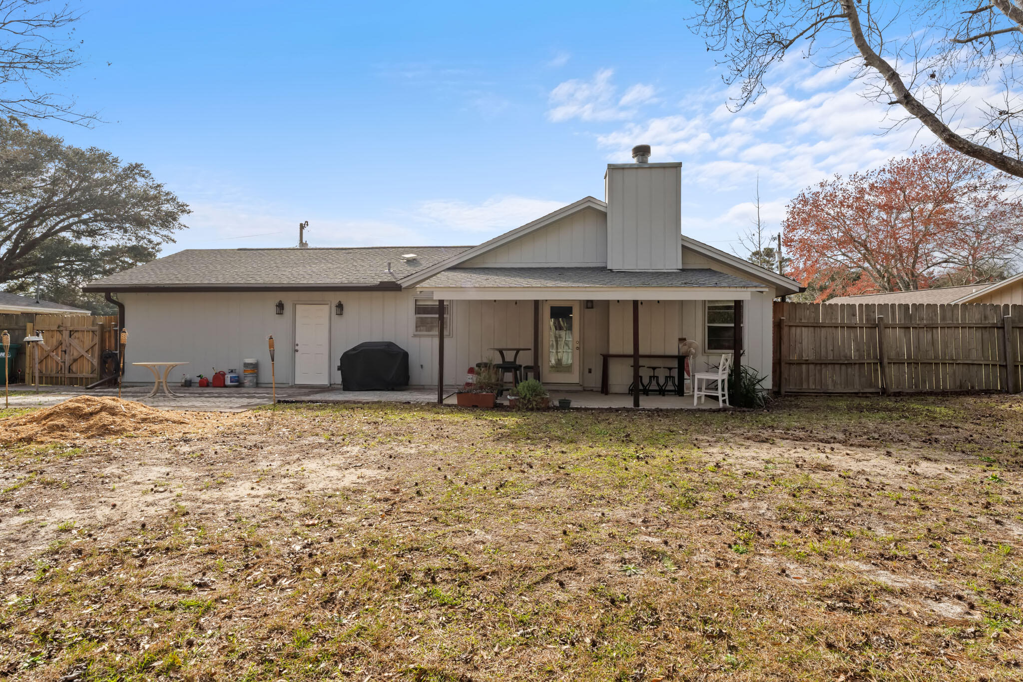 OAKRIDGE MANOR - Residential