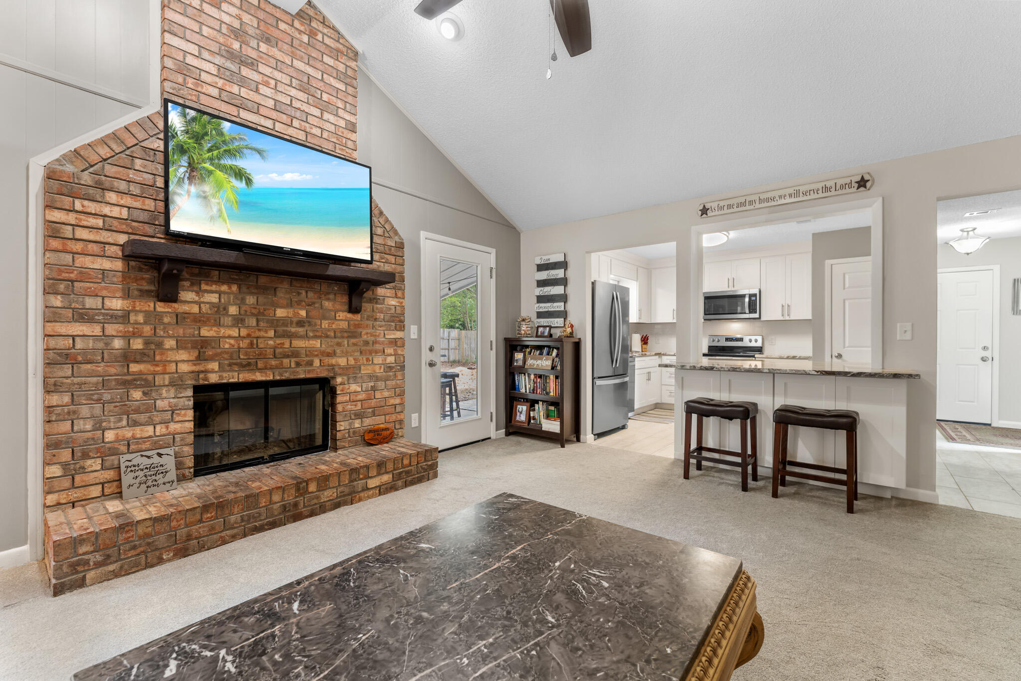 OAKRIDGE MANOR - Residential