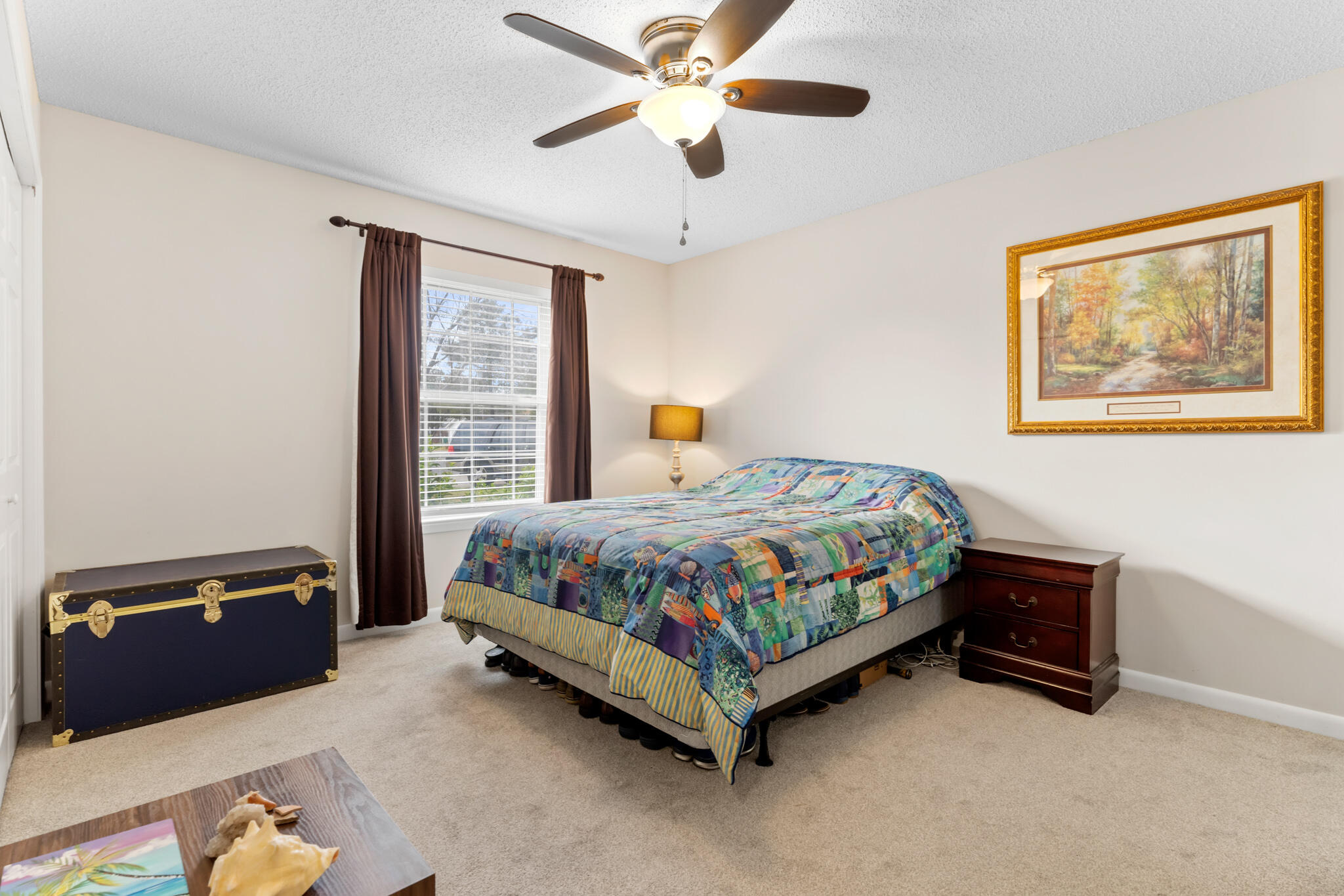 OAKRIDGE MANOR - Residential