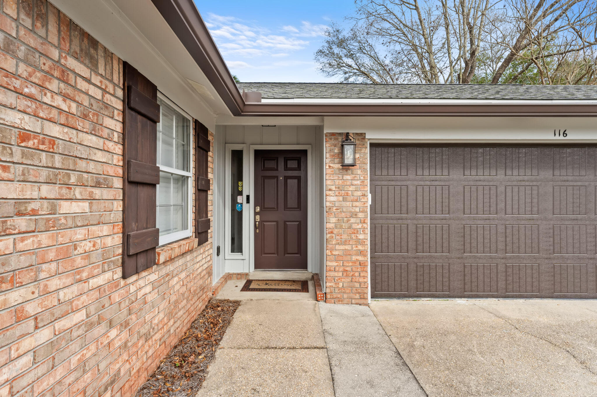 OAKRIDGE MANOR - Residential