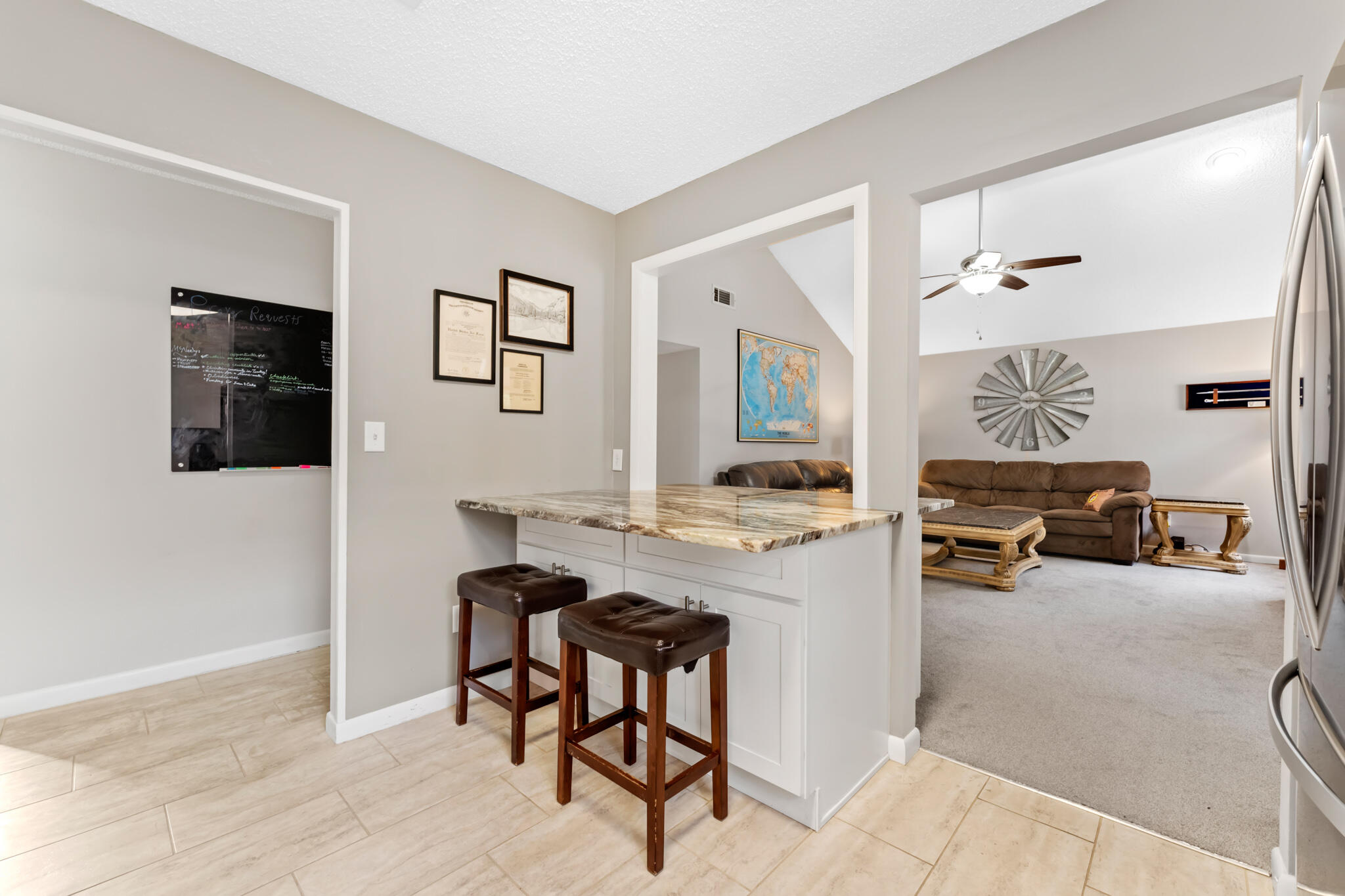 OAKRIDGE MANOR - Residential