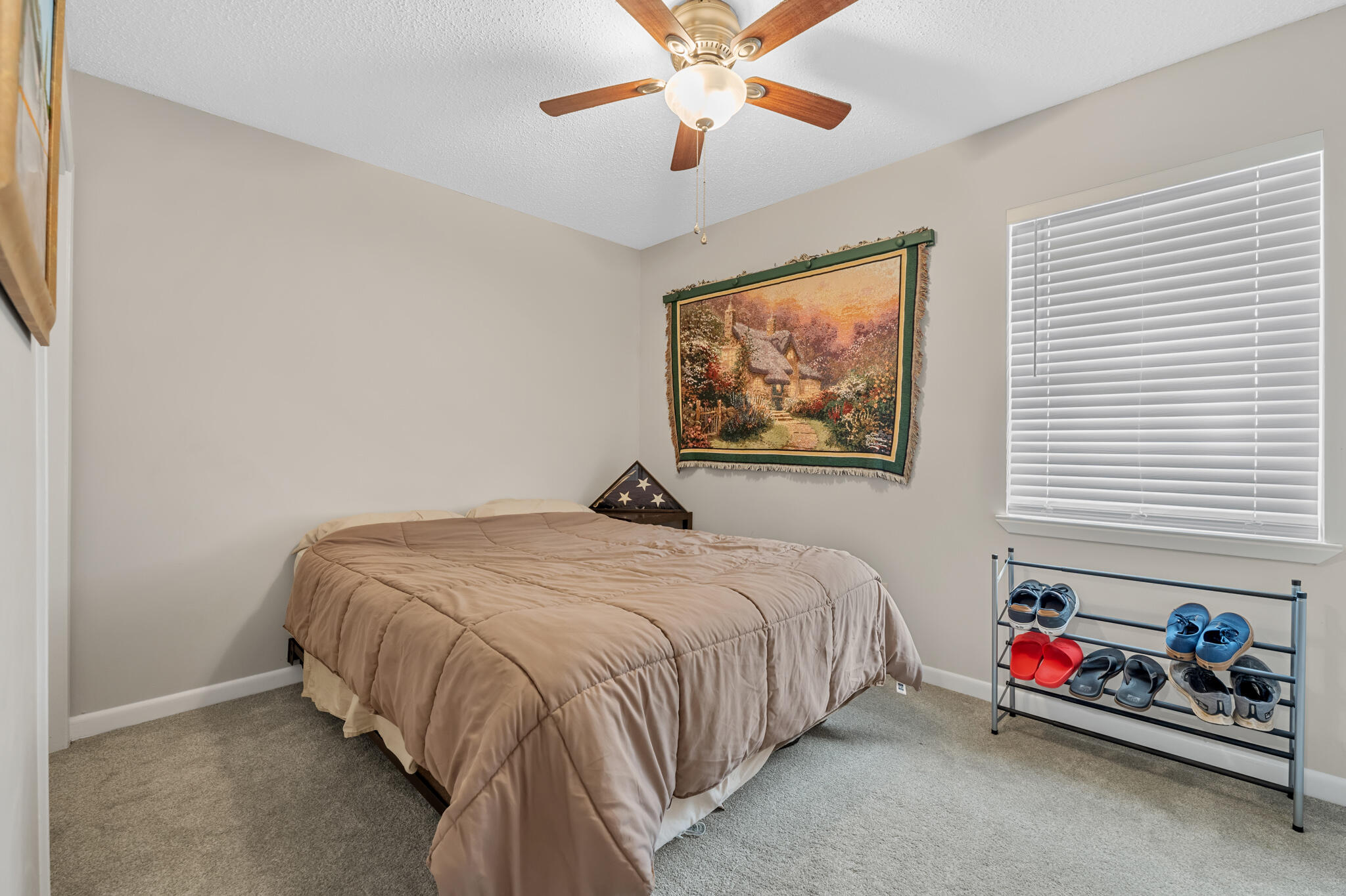 OAKRIDGE MANOR - Residential