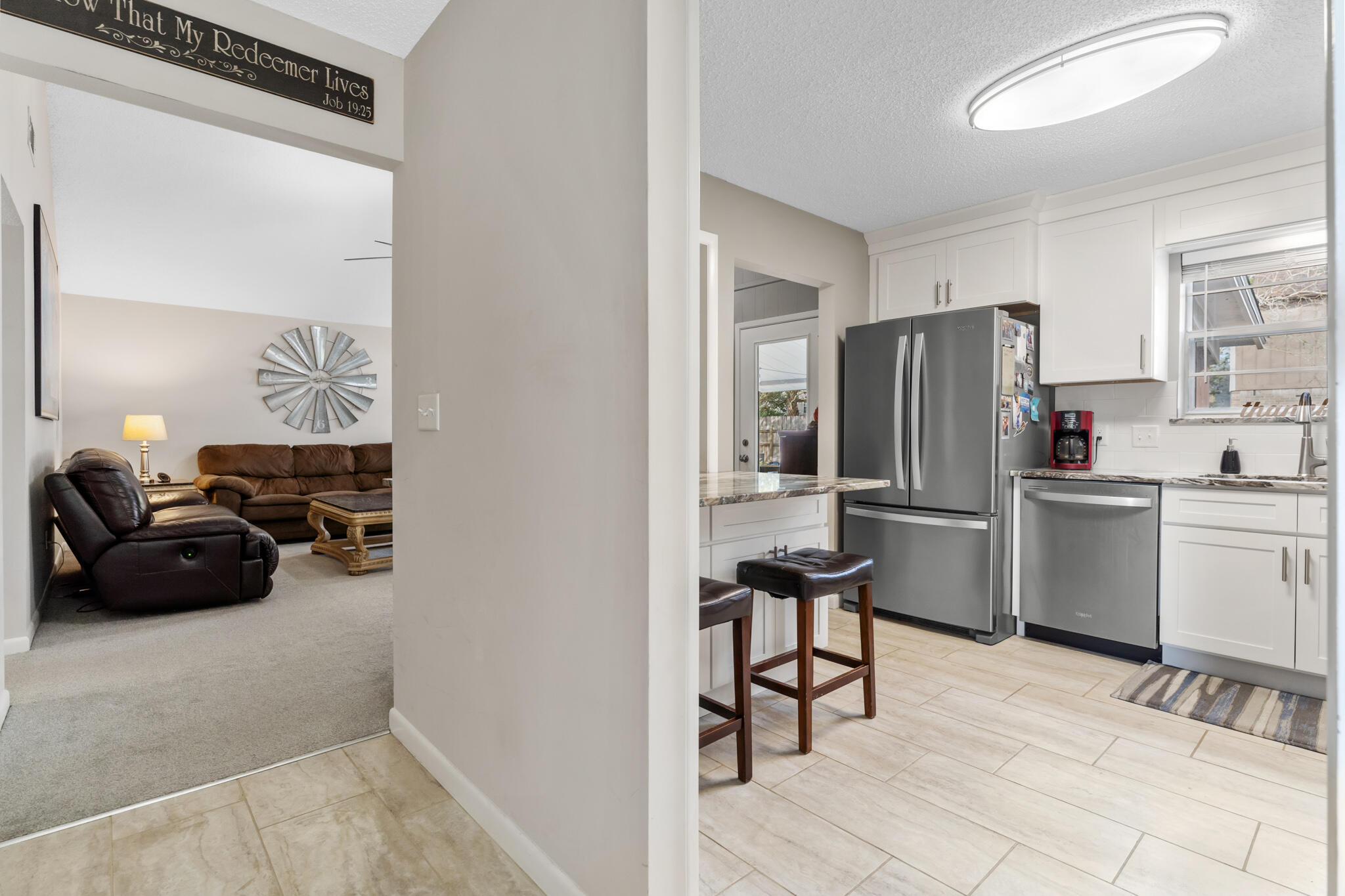 OAKRIDGE MANOR - Residential