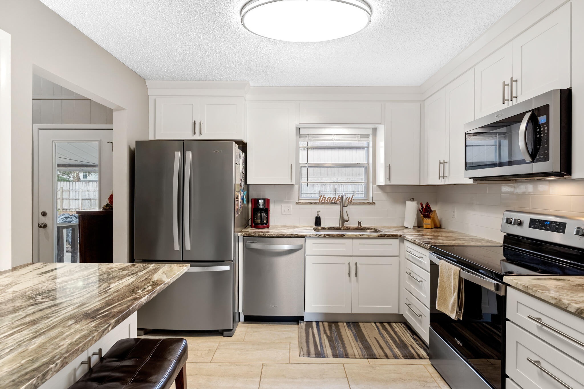 OAKRIDGE MANOR - Residential