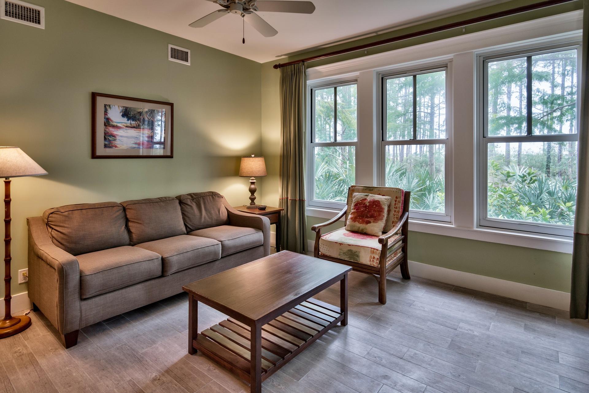 LASATA - Residential