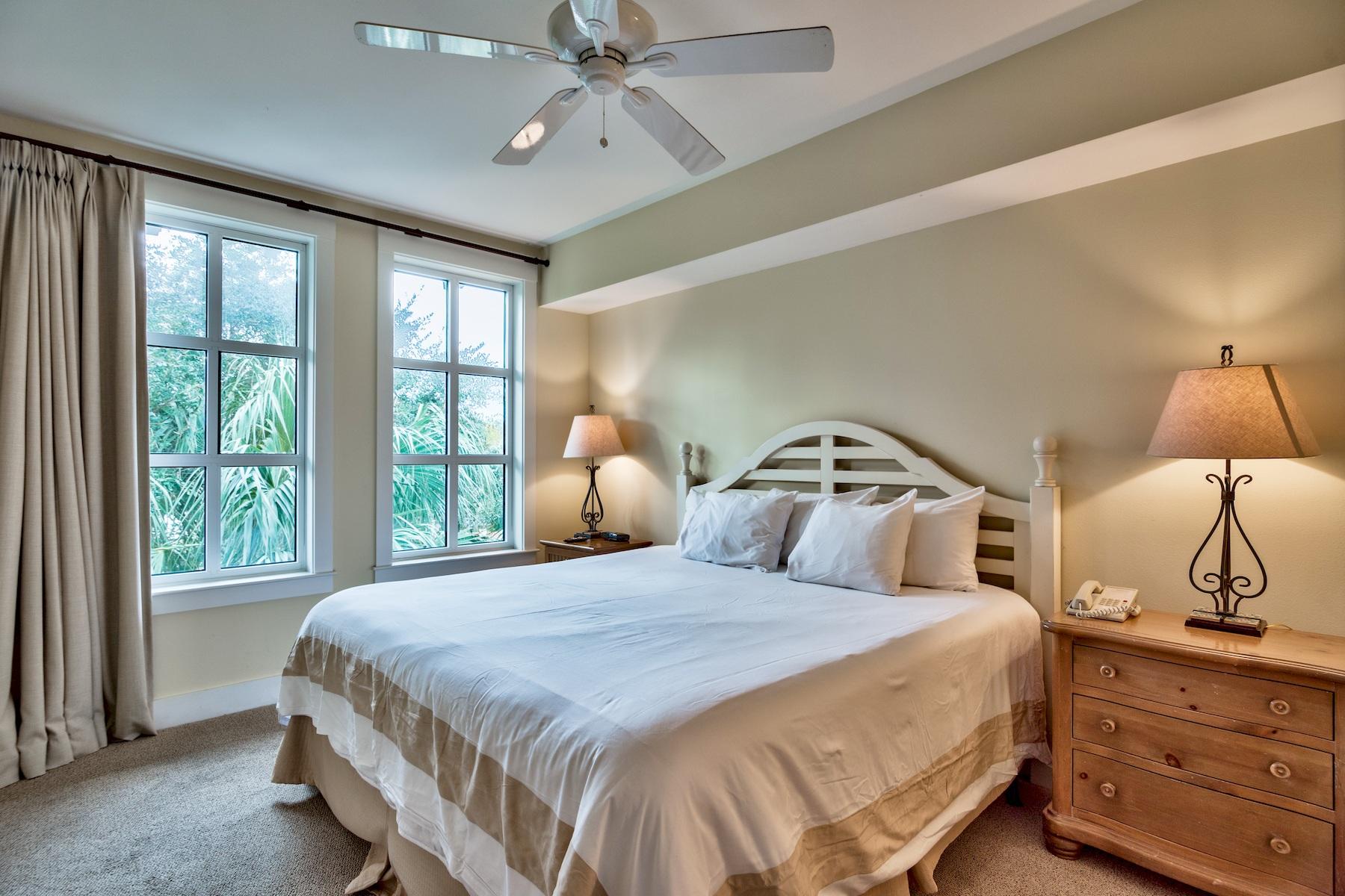 Pilot House - Residential