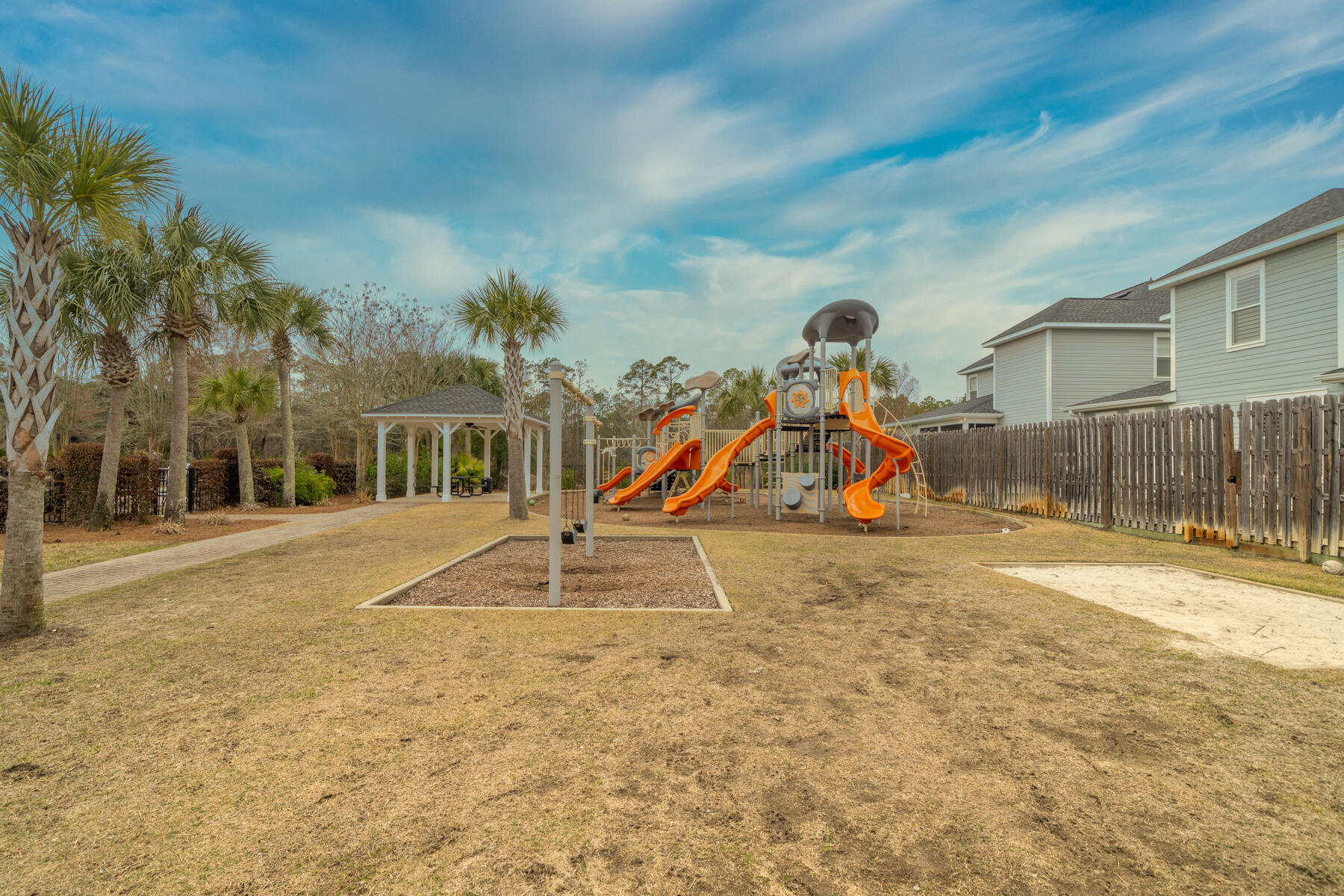 CHURCH STREET VILLAGE - Residential Lease