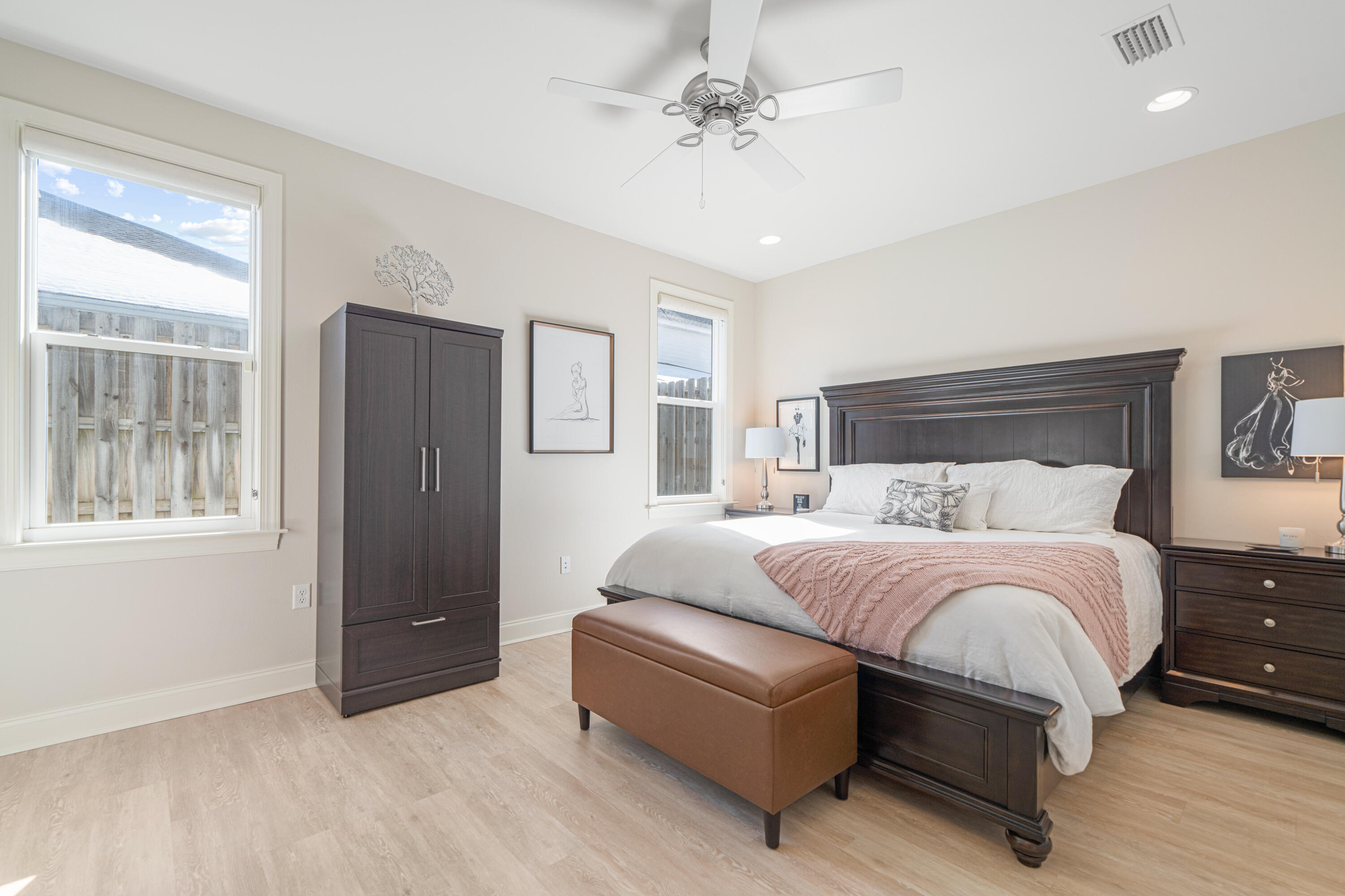 CHURCH STREET VILLAGE - Residential Lease