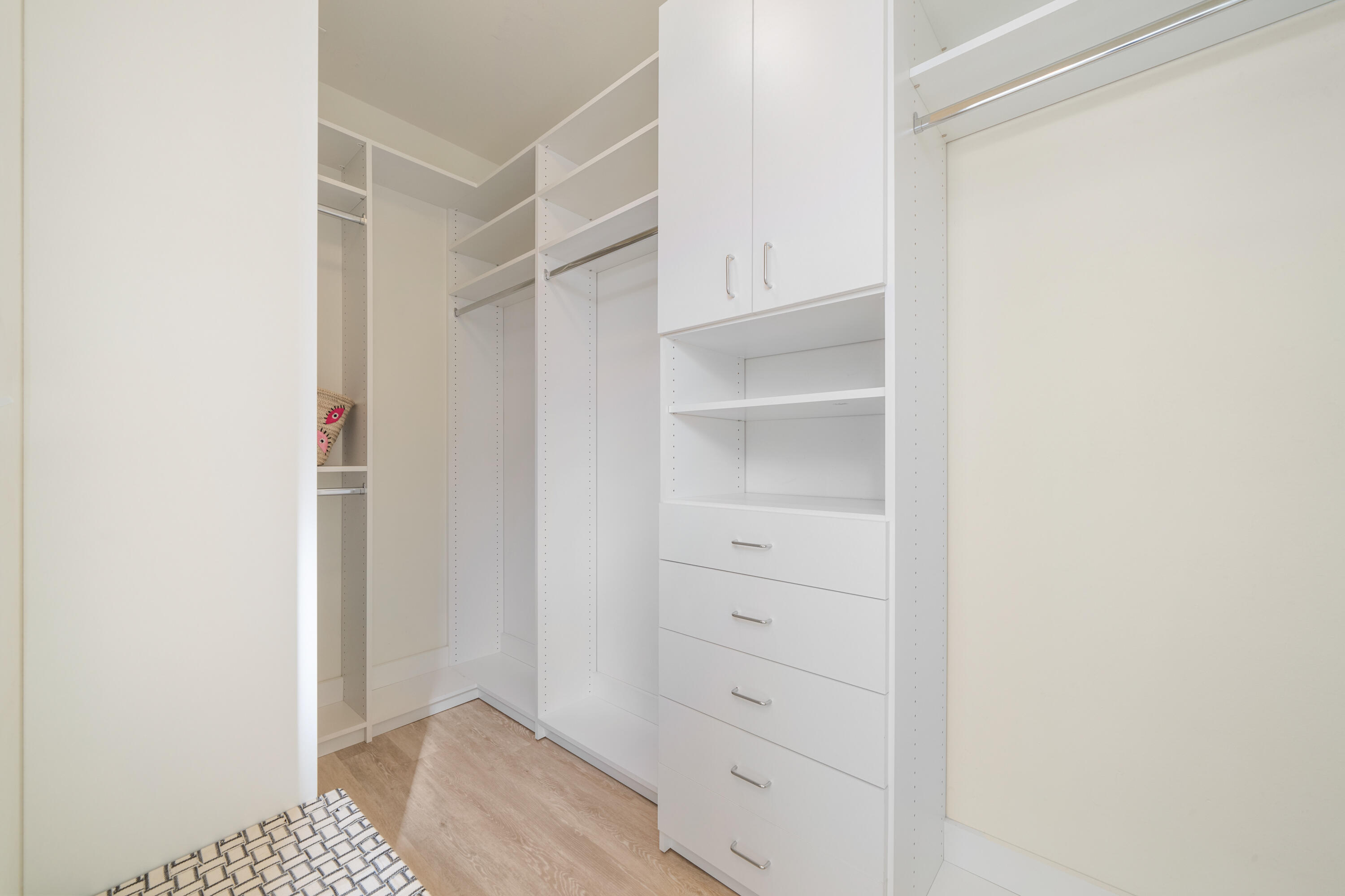 CHURCH STREET VILLAGE - Residential Lease