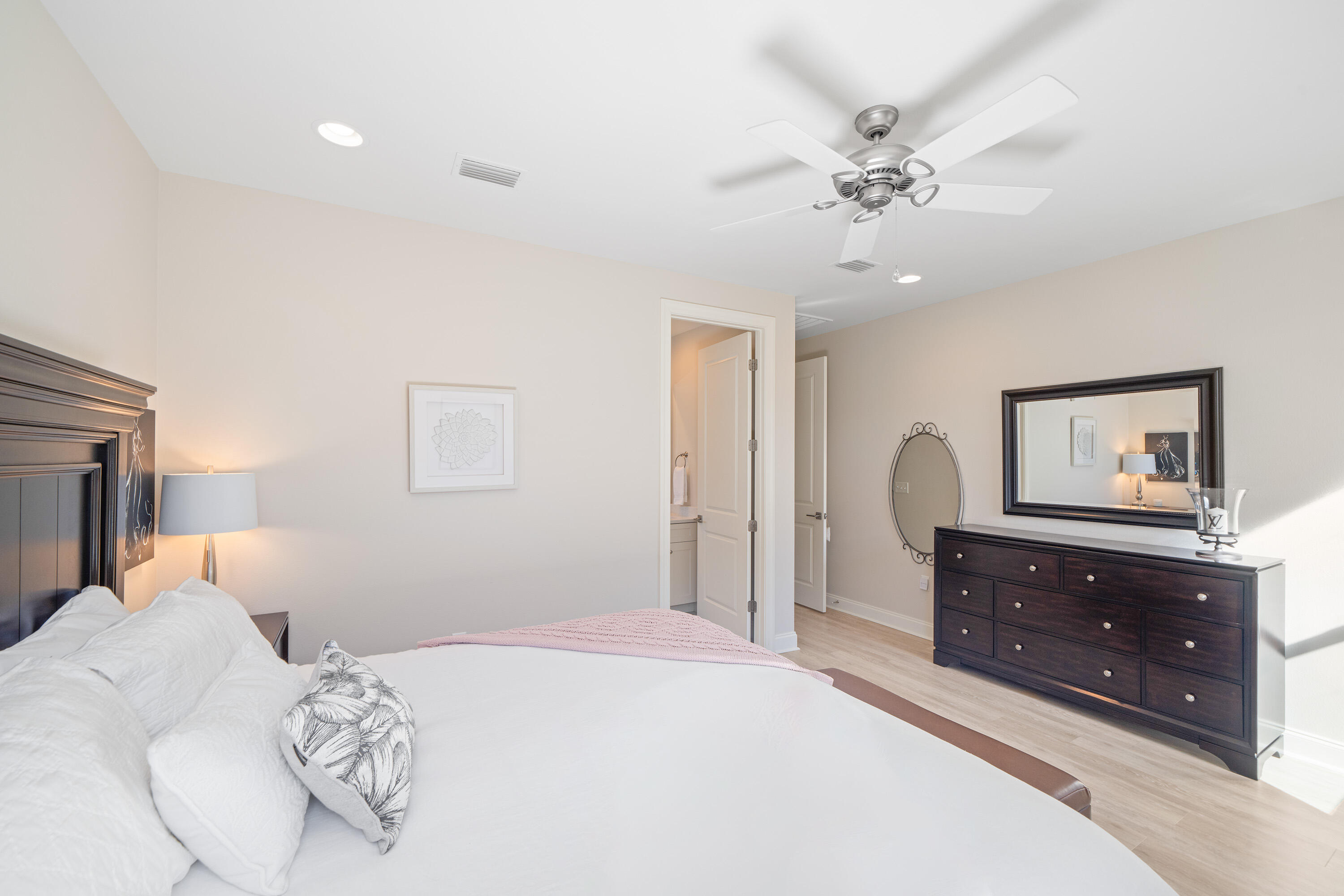 CHURCH STREET VILLAGE - Residential Lease