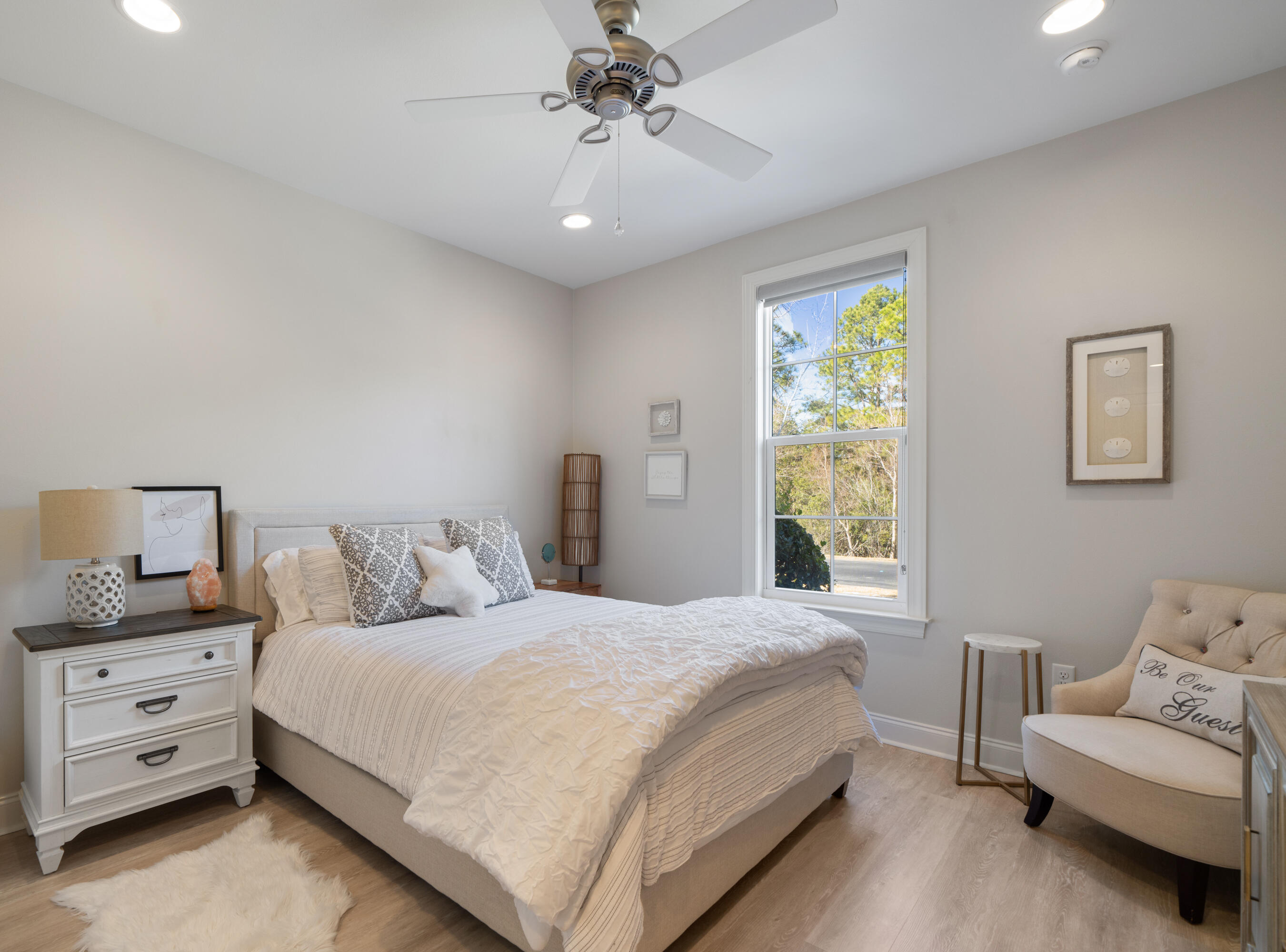CHURCH STREET VILLAGE - Residential Lease