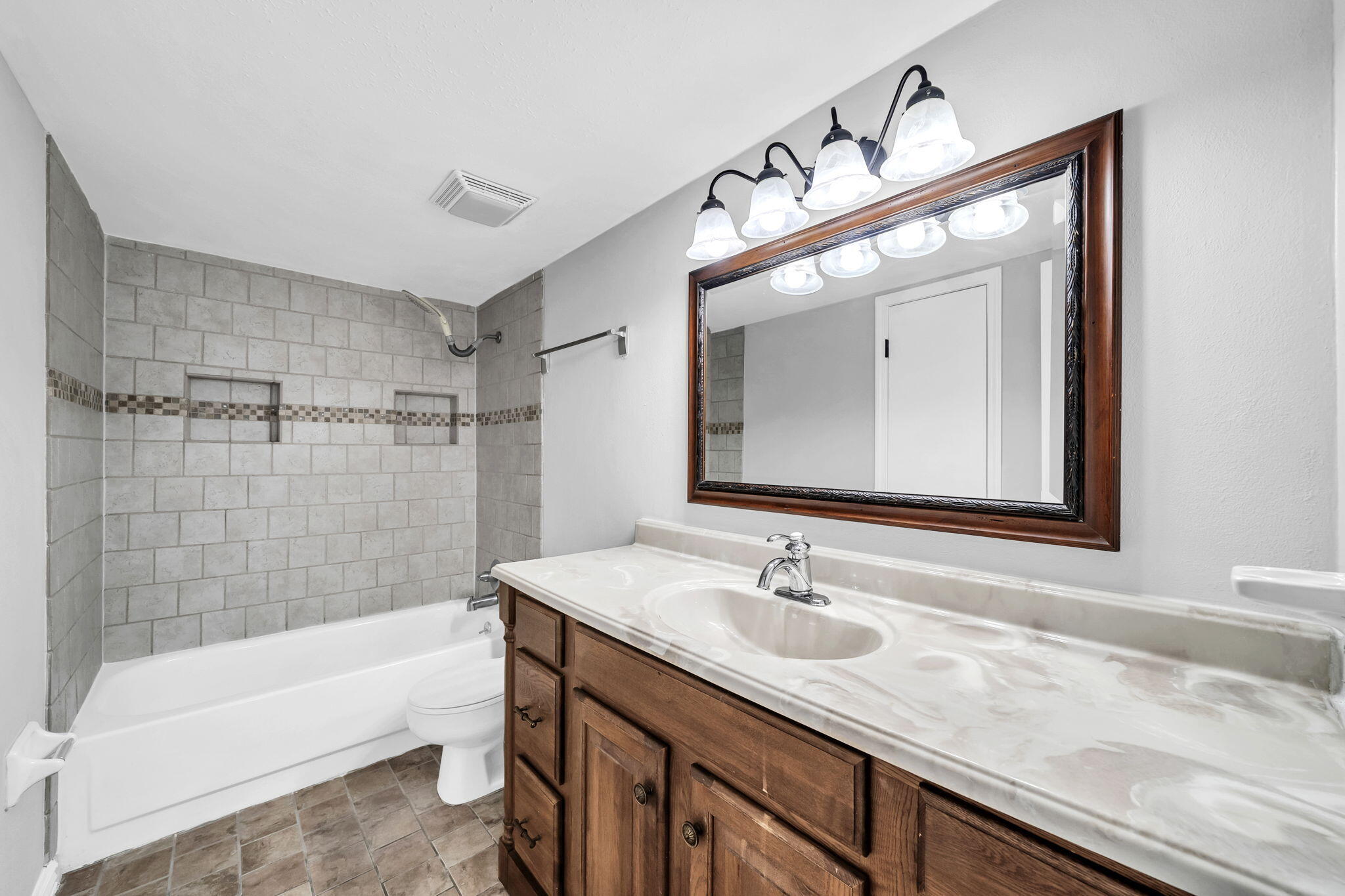 FAIR OAKS VILLAGE CONDO - Residential