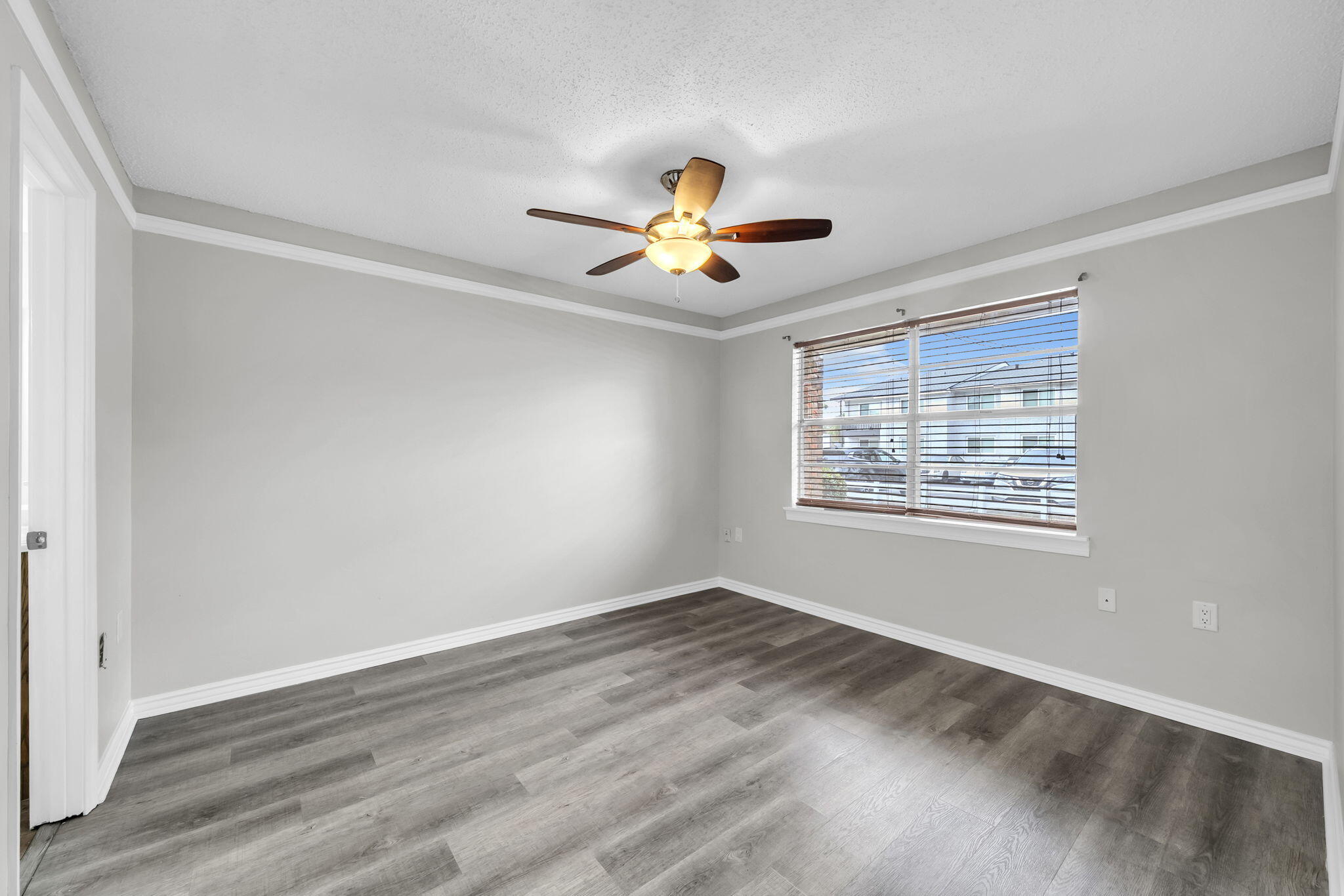 FAIR OAKS VILLAGE CONDO - Residential