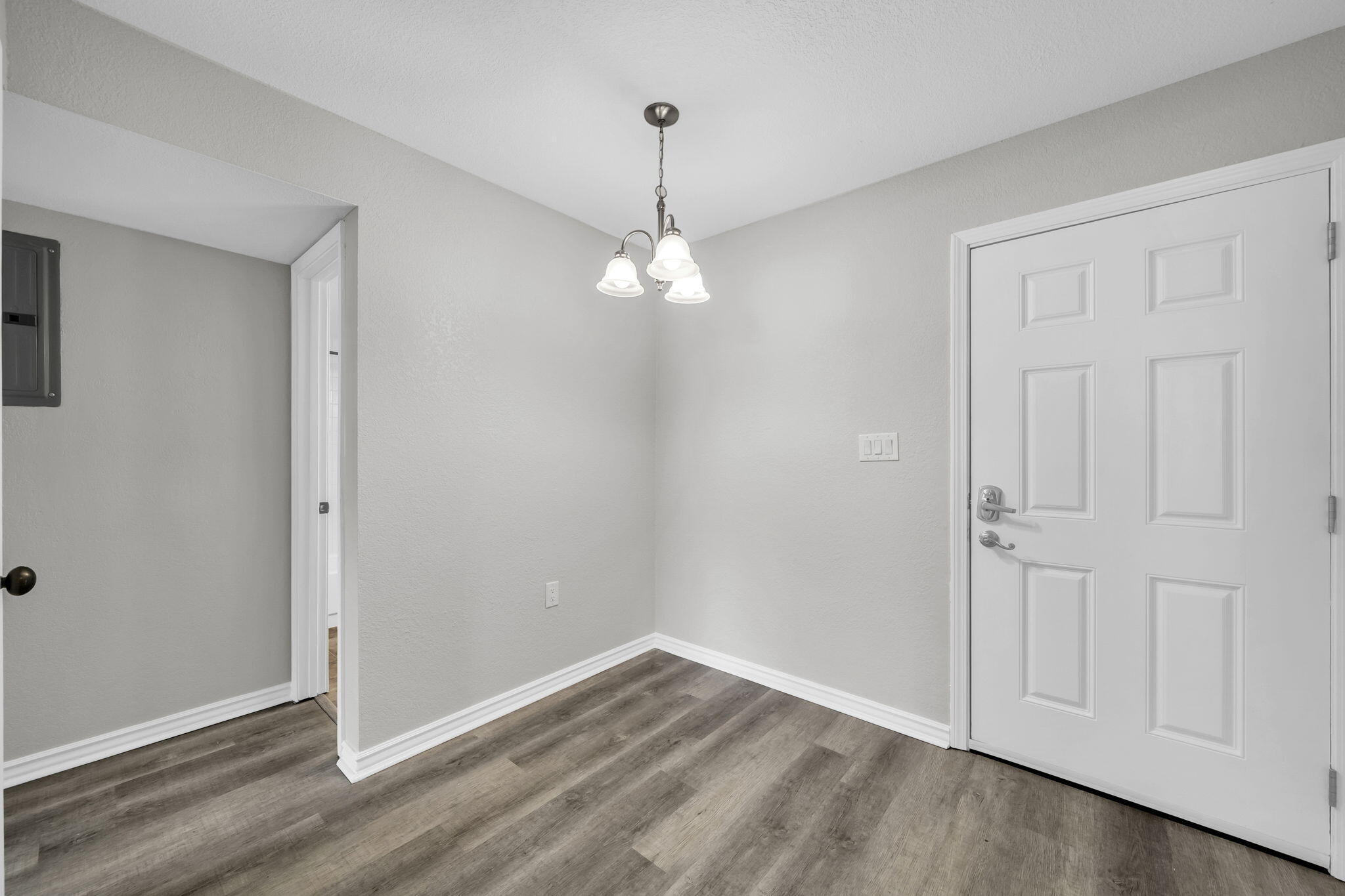 FAIR OAKS VILLAGE CONDO - Residential