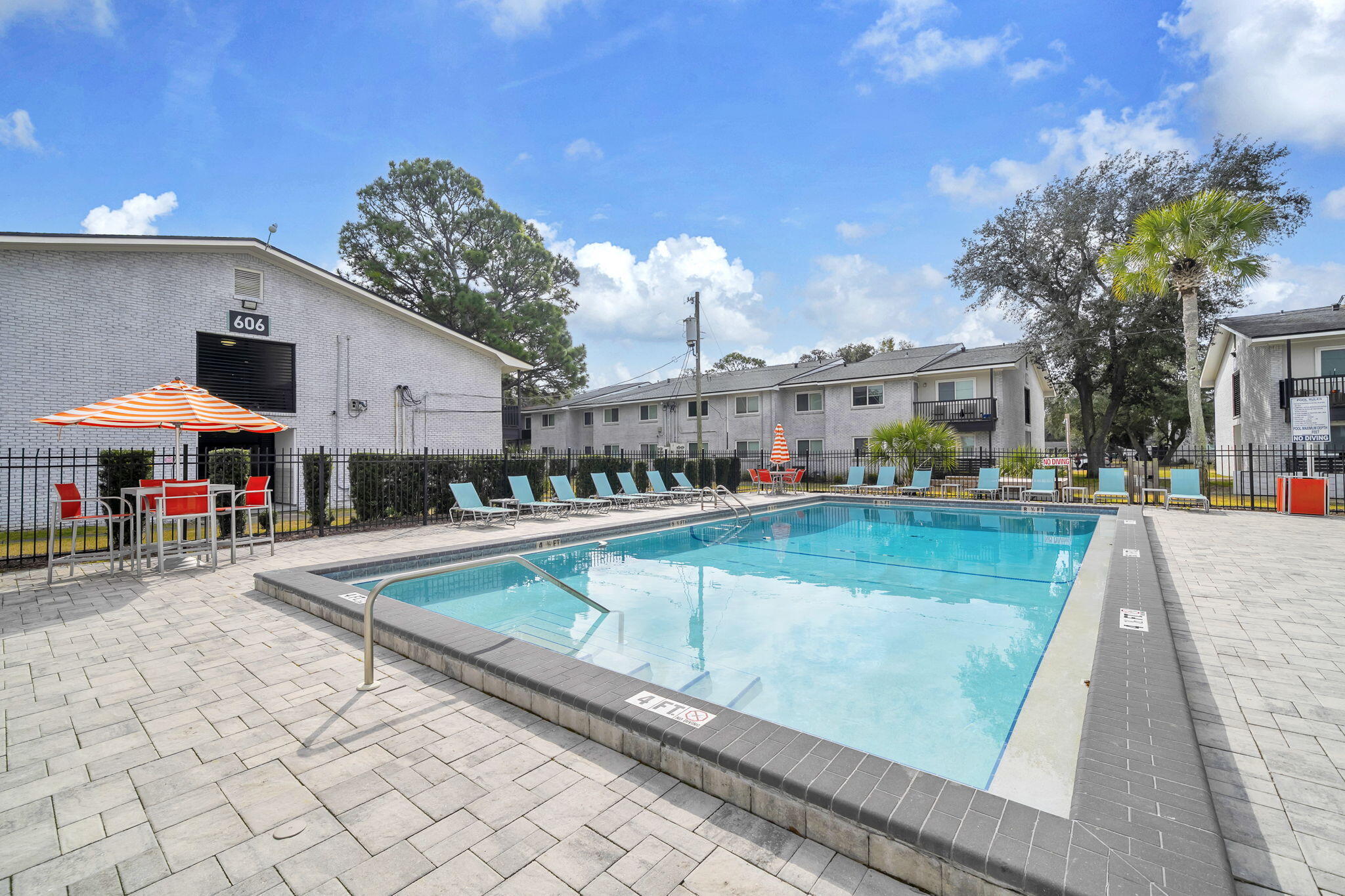 FAIR OAKS VILLAGE CONDO - Residential