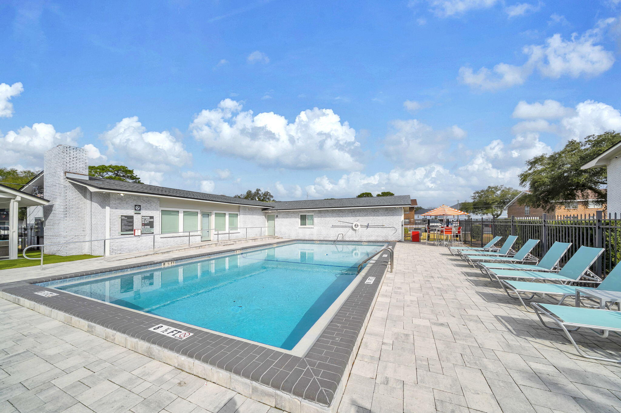 FAIR OAKS VILLAGE CONDO - Residential