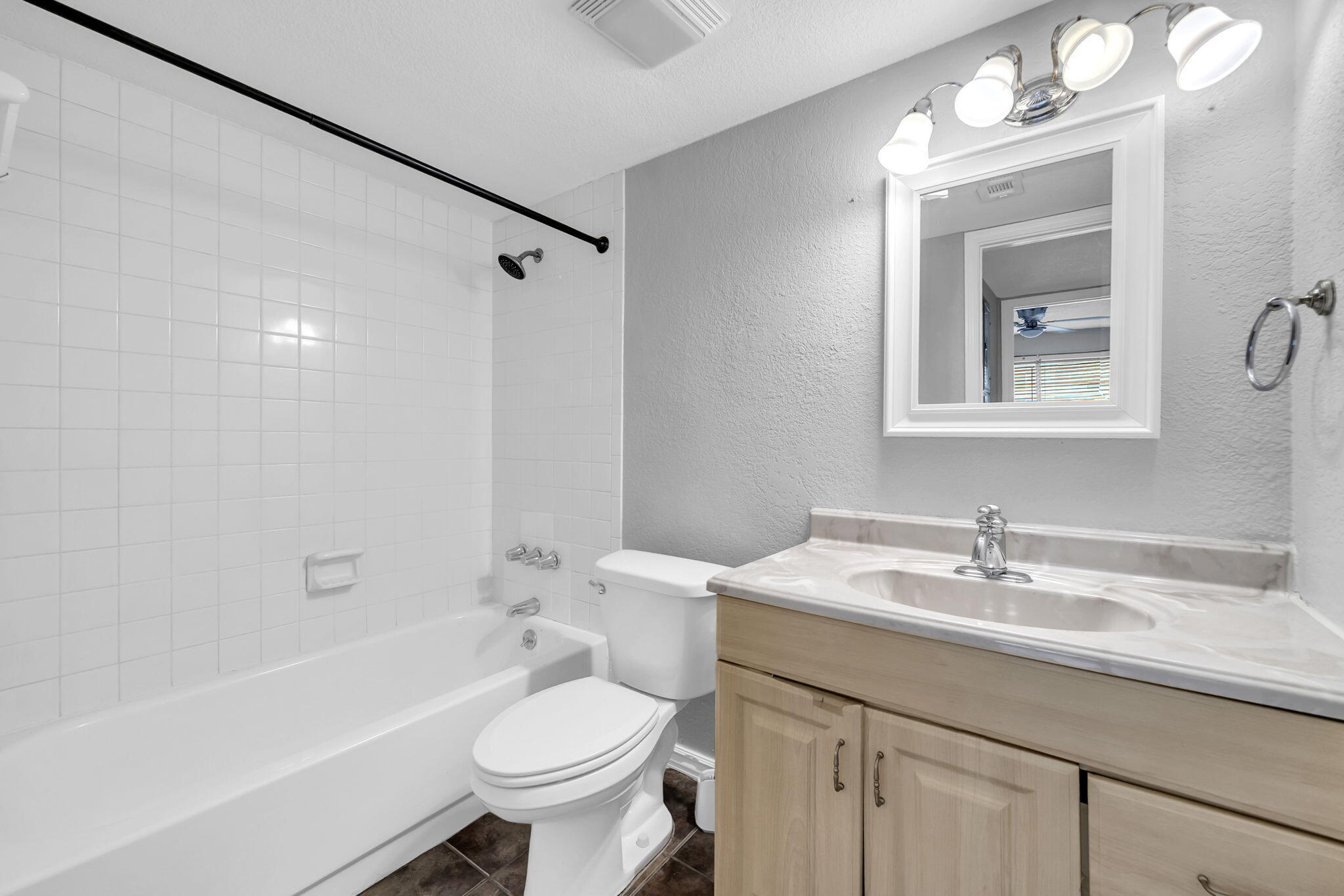 FAIR OAKS VILLAGE CONDO - Residential