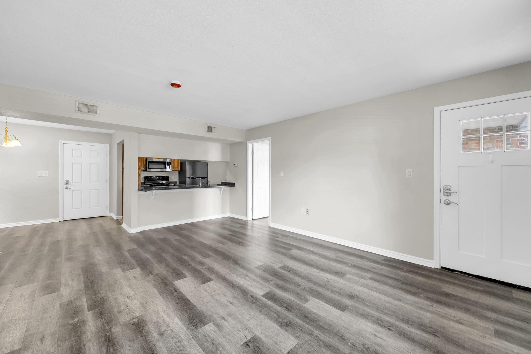 FAIR OAKS VILLAGE CONDO - Residential