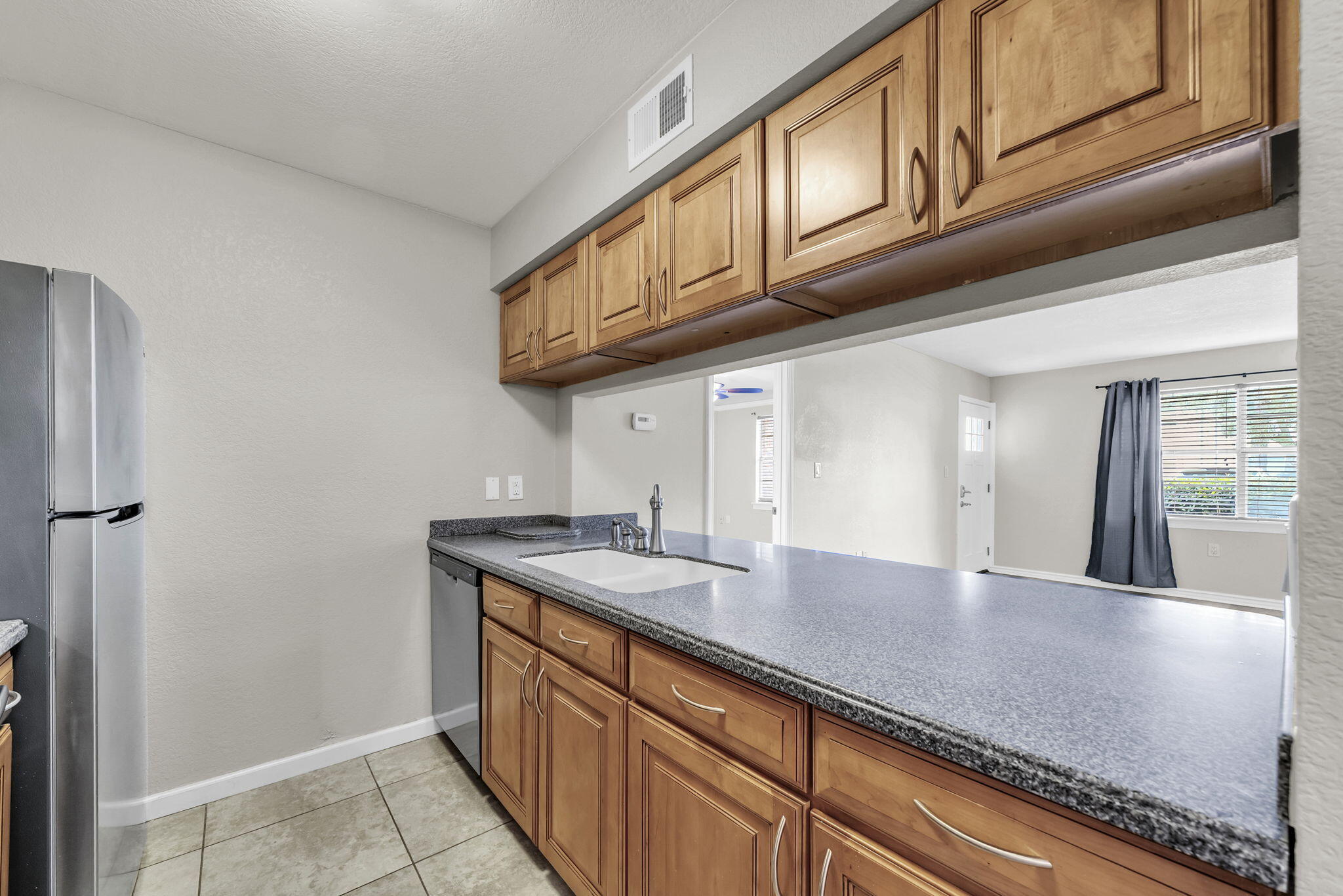 FAIR OAKS VILLAGE CONDO - Residential