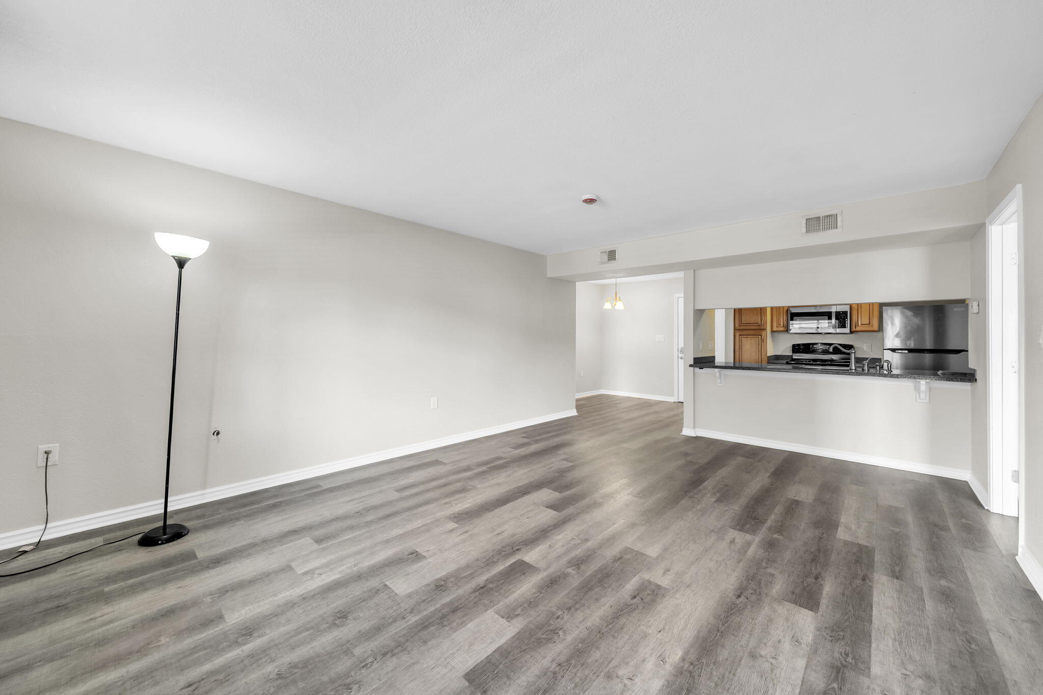 FAIR OAKS VILLAGE CONDO - Residential