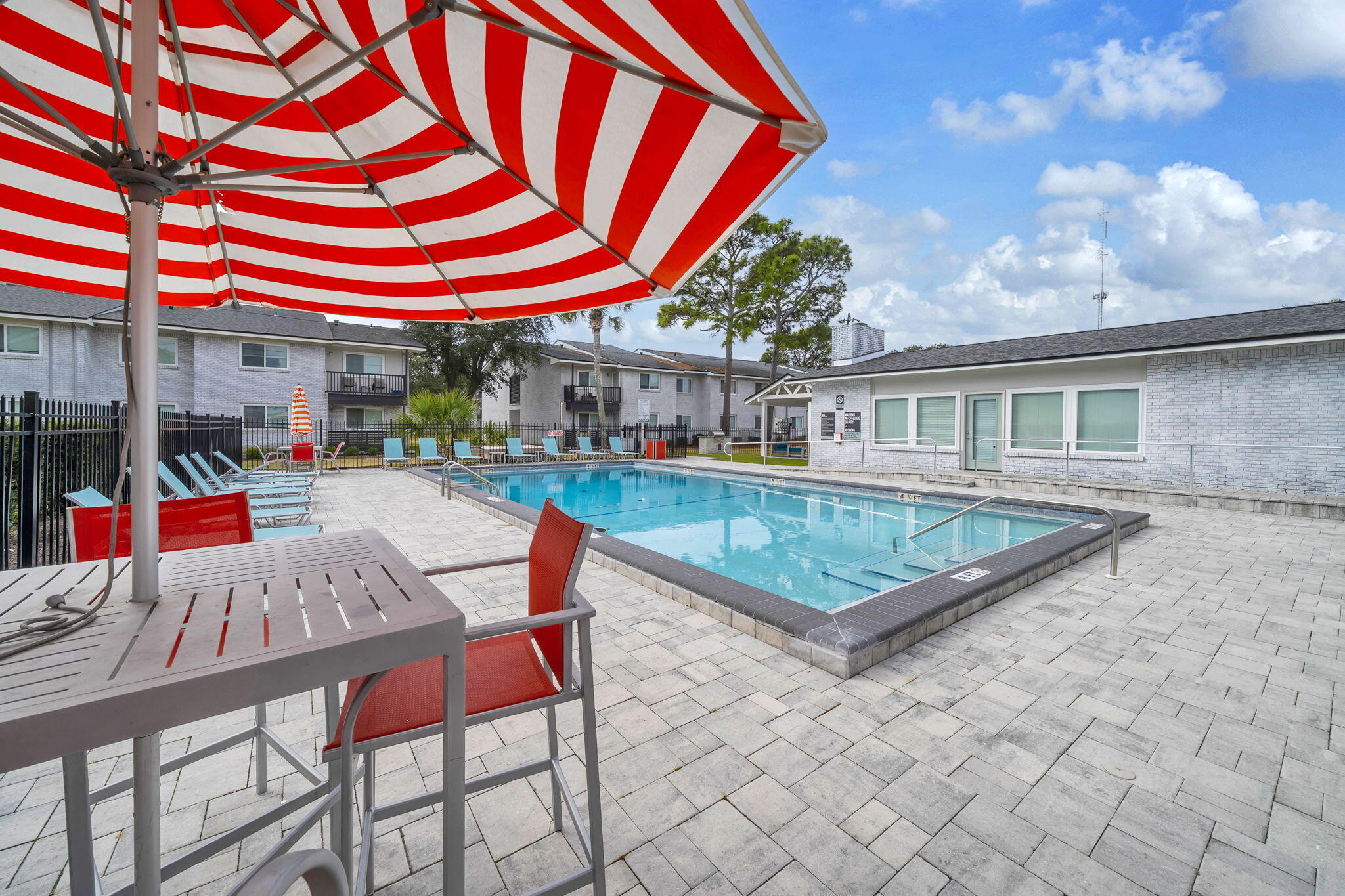 FAIR OAKS VILLAGE CONDO - Residential