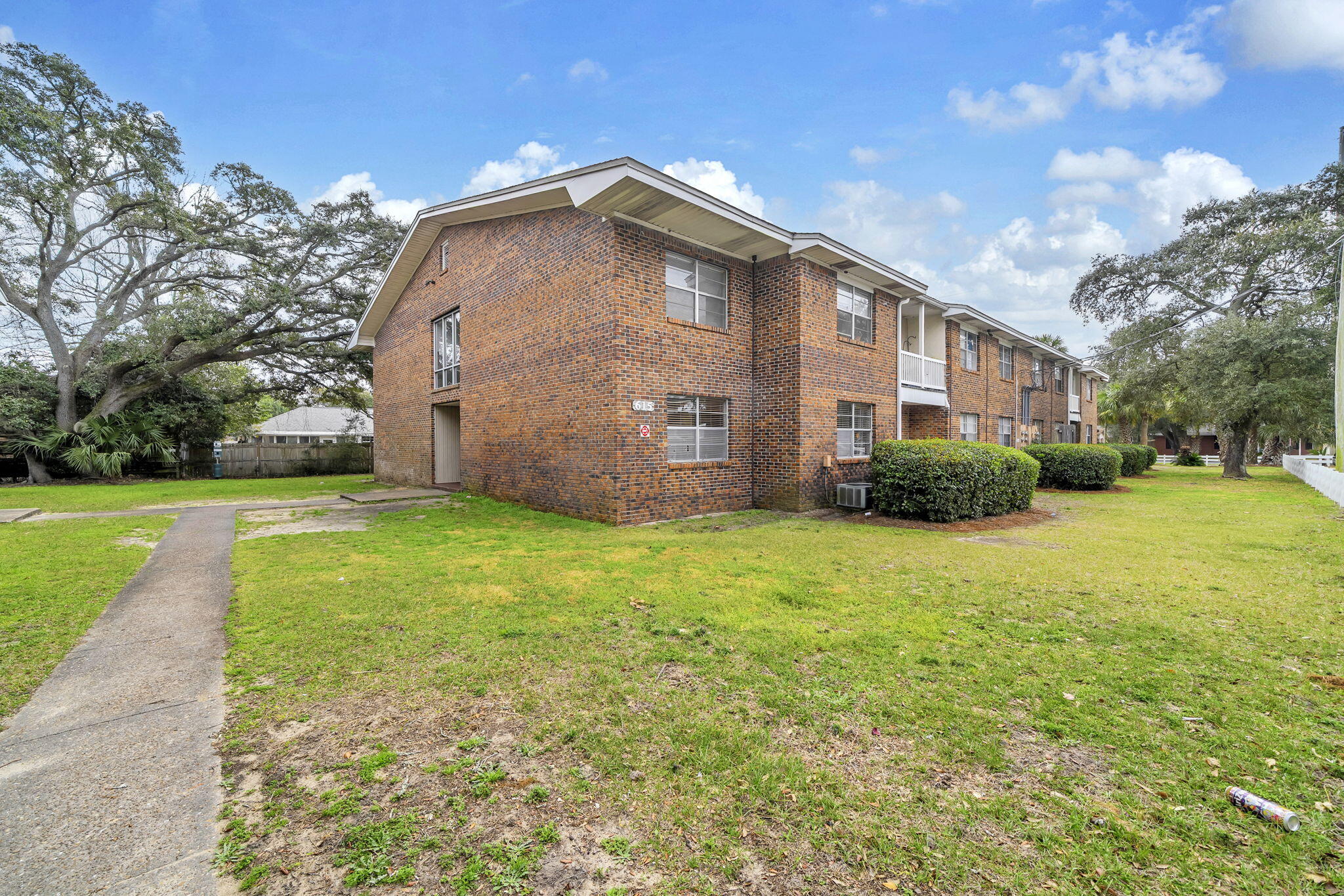 FAIR OAKS VILLAGE CONDO - Residential