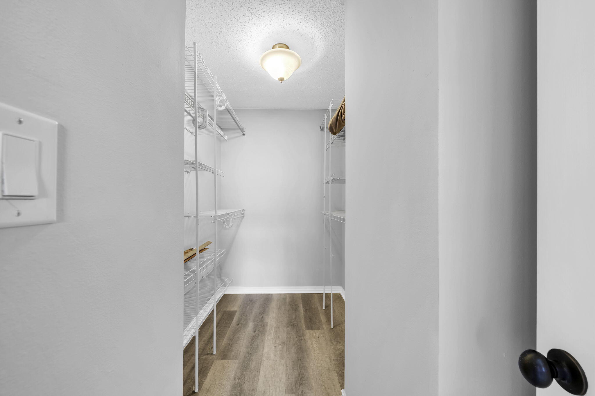 FAIR OAKS VILLAGE CONDO - Residential