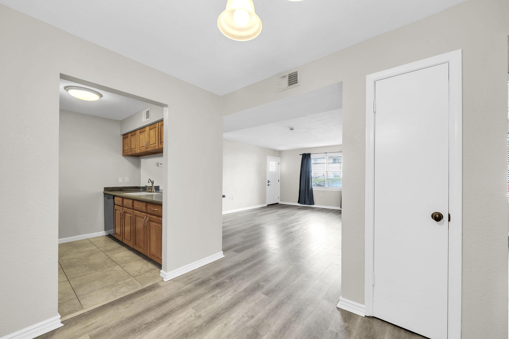 FAIR OAKS VILLAGE CONDO - Residential