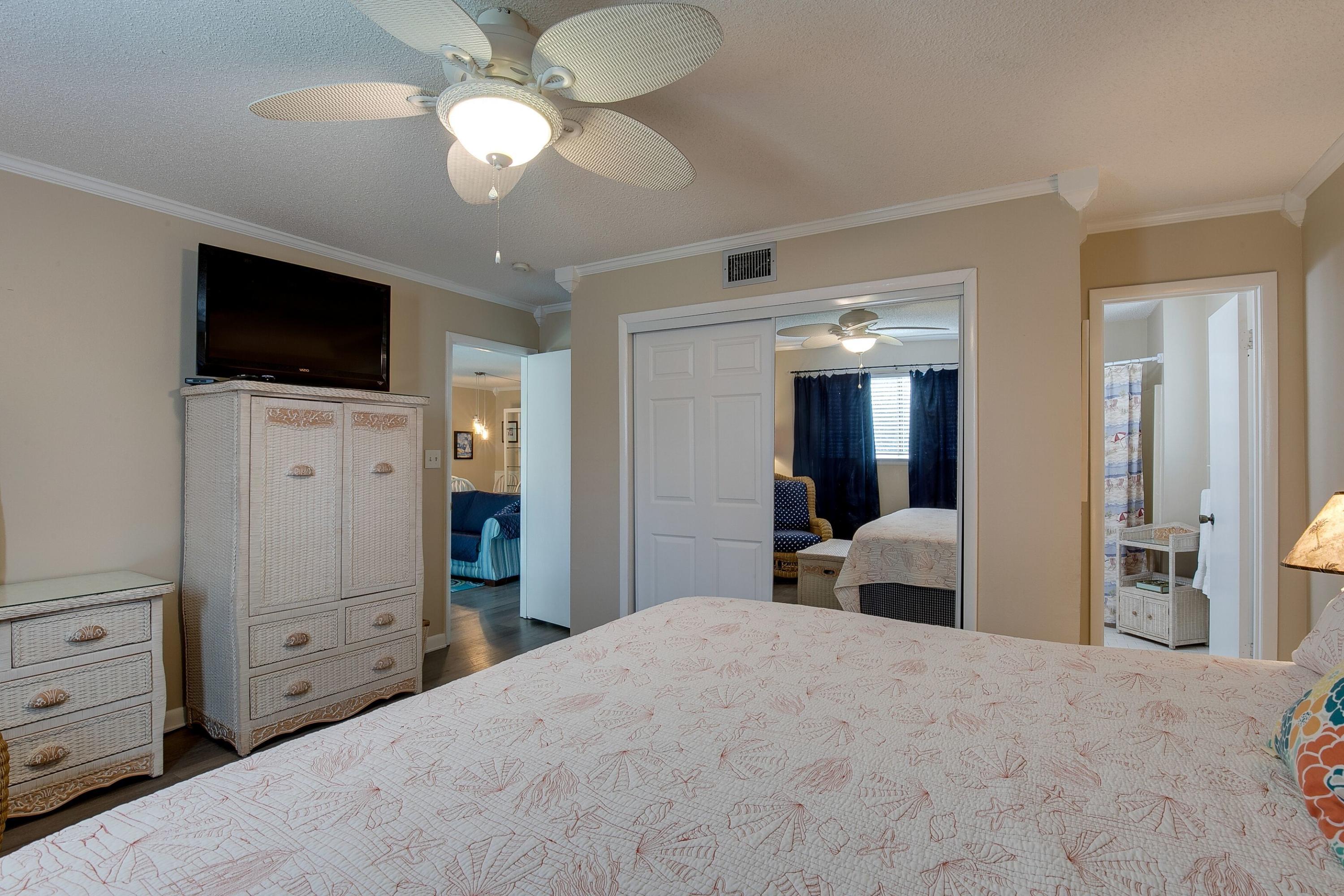 CHATEAU LA MER CONDO 2 - Residential