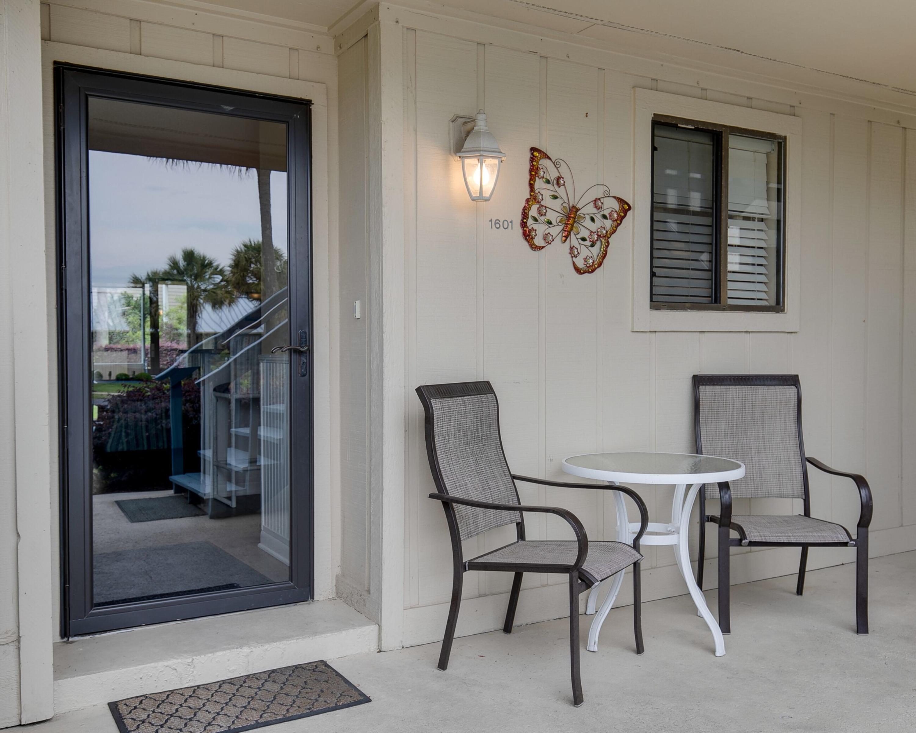 CHATEAU LA MER CONDO 2 - Residential