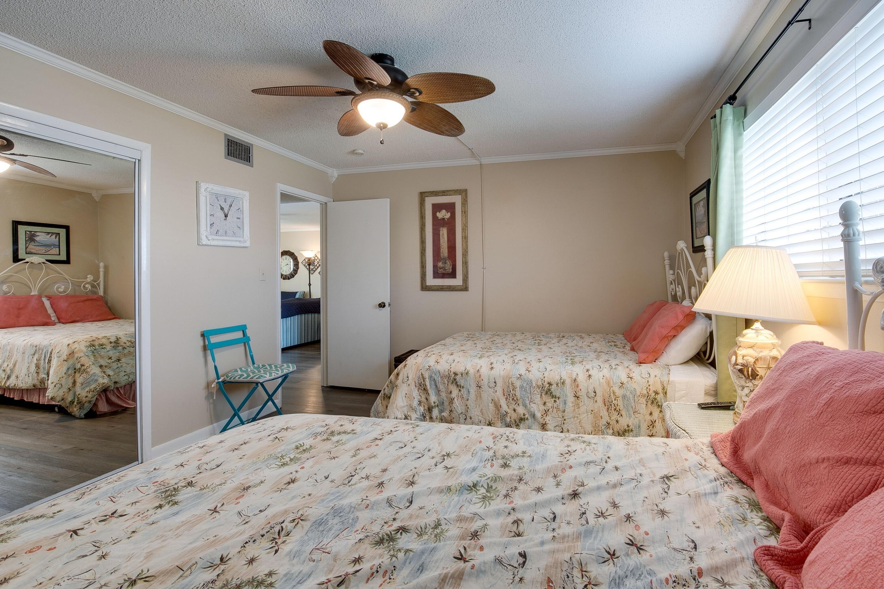 CHATEAU LA MER CONDO 2 - Residential