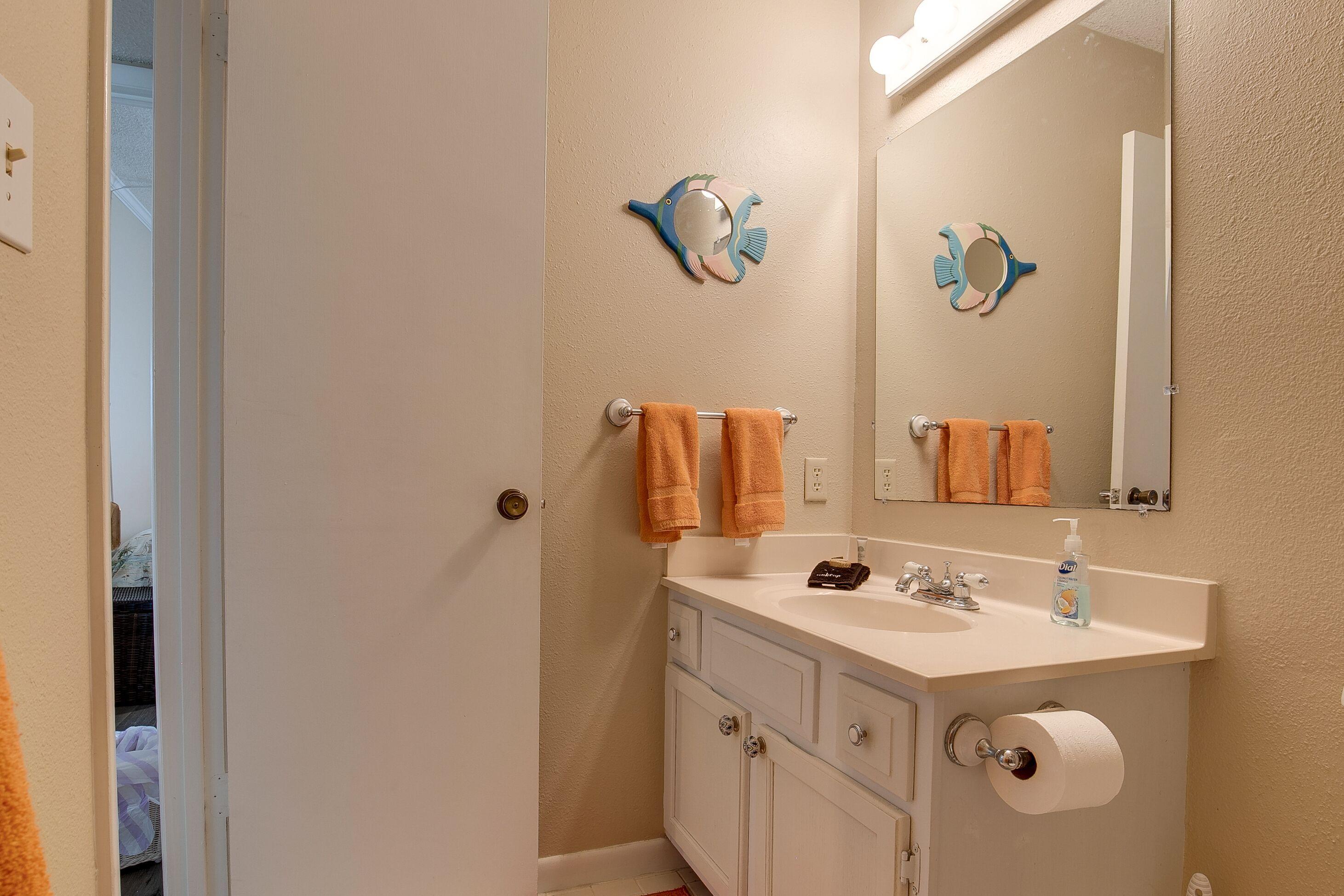 CHATEAU LA MER CONDO 2 - Residential