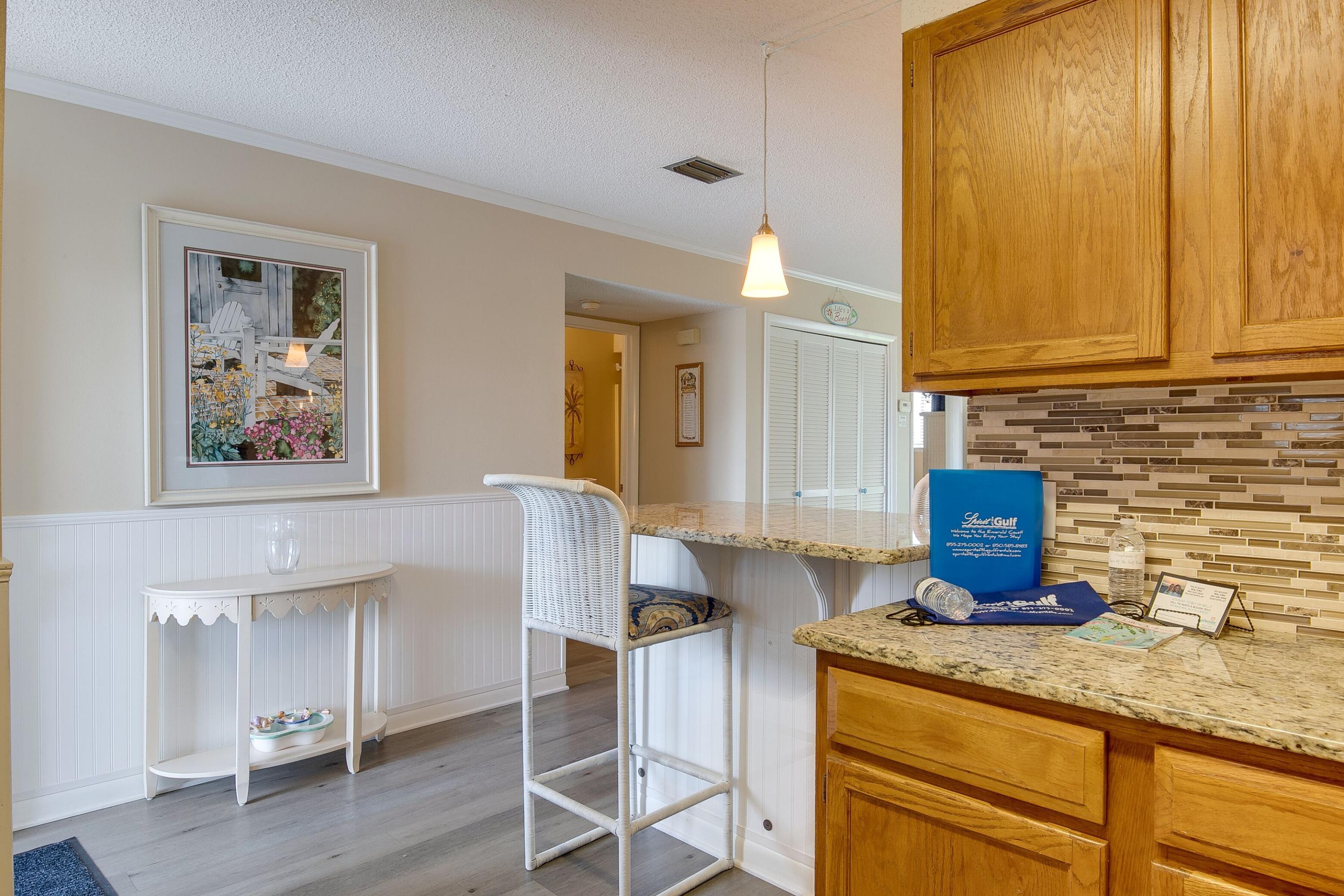 CHATEAU LA MER CONDO 2 - Residential