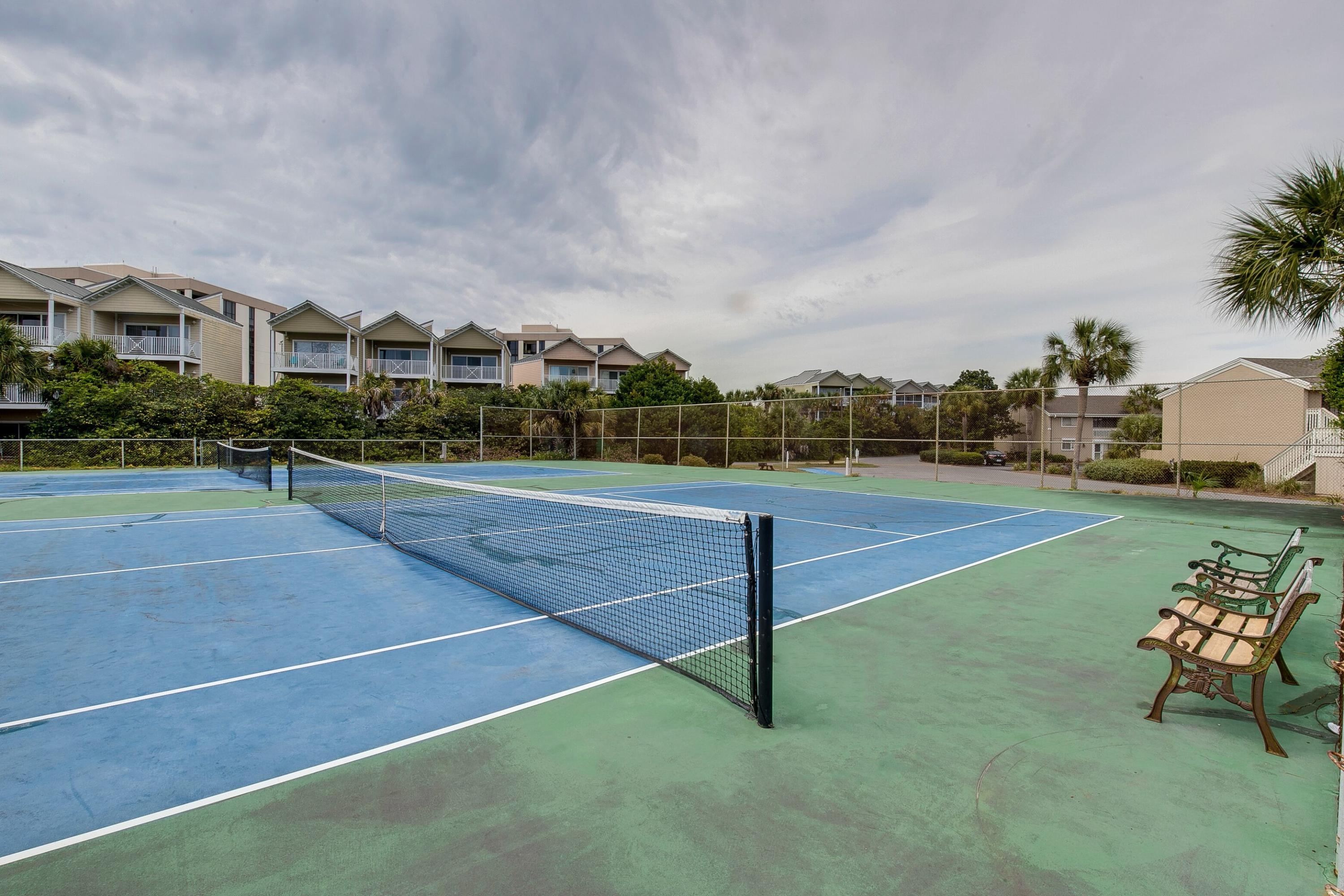 CHATEAU LA MER CONDO 2 - Residential