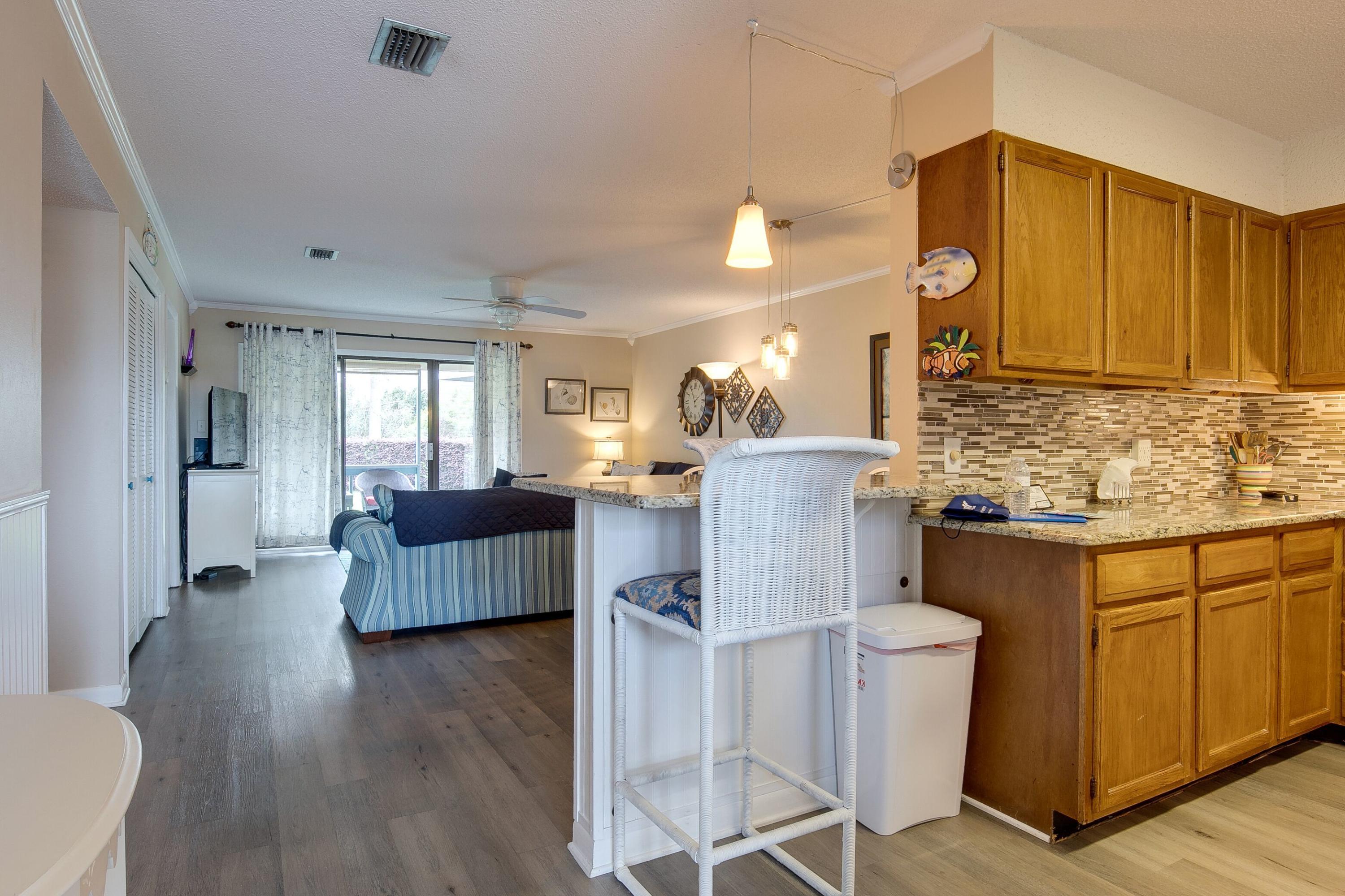 CHATEAU LA MER CONDO 2 - Residential