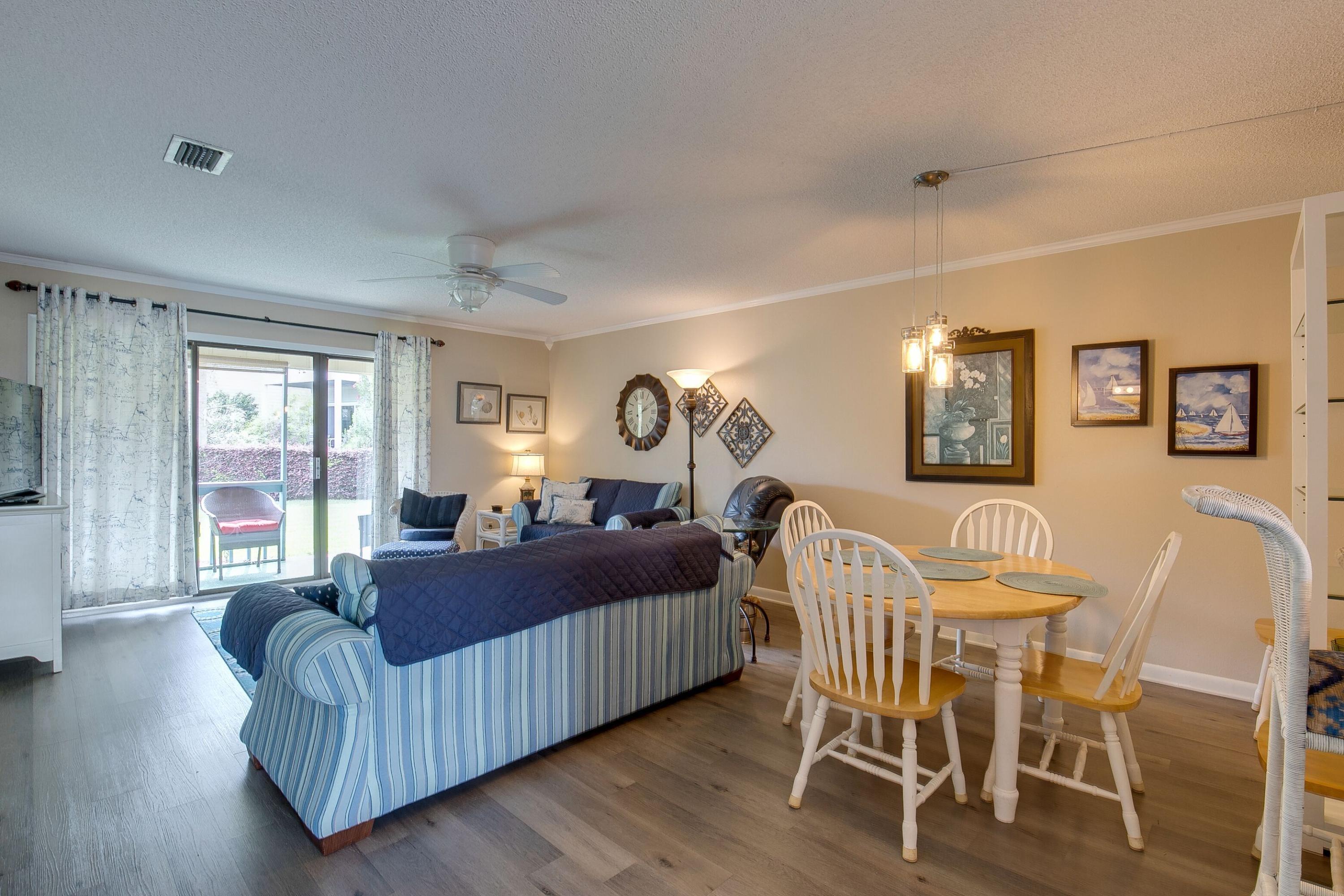 CHATEAU LA MER CONDO 2 - Residential