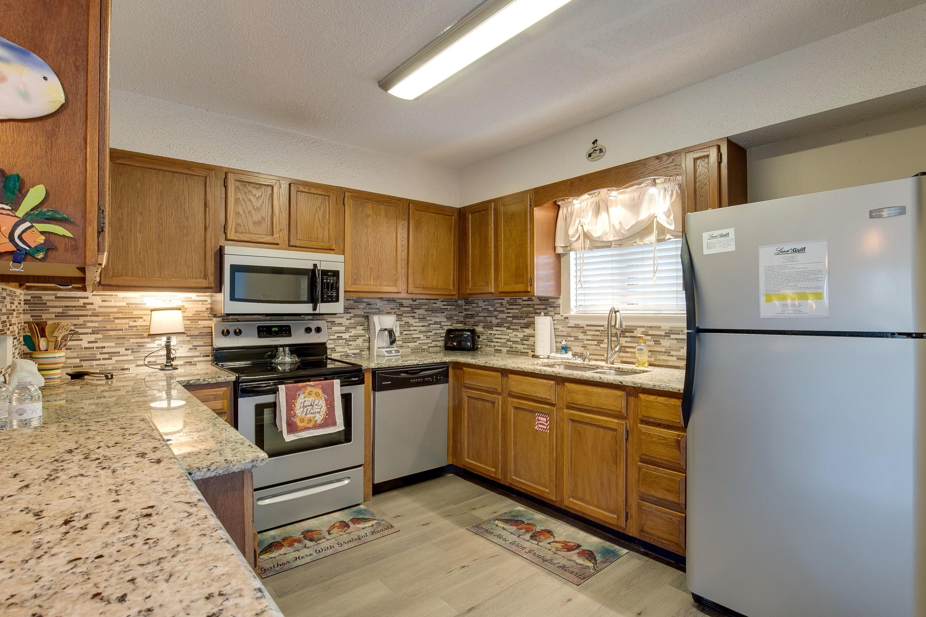 CHATEAU LA MER CONDO 2 - Residential